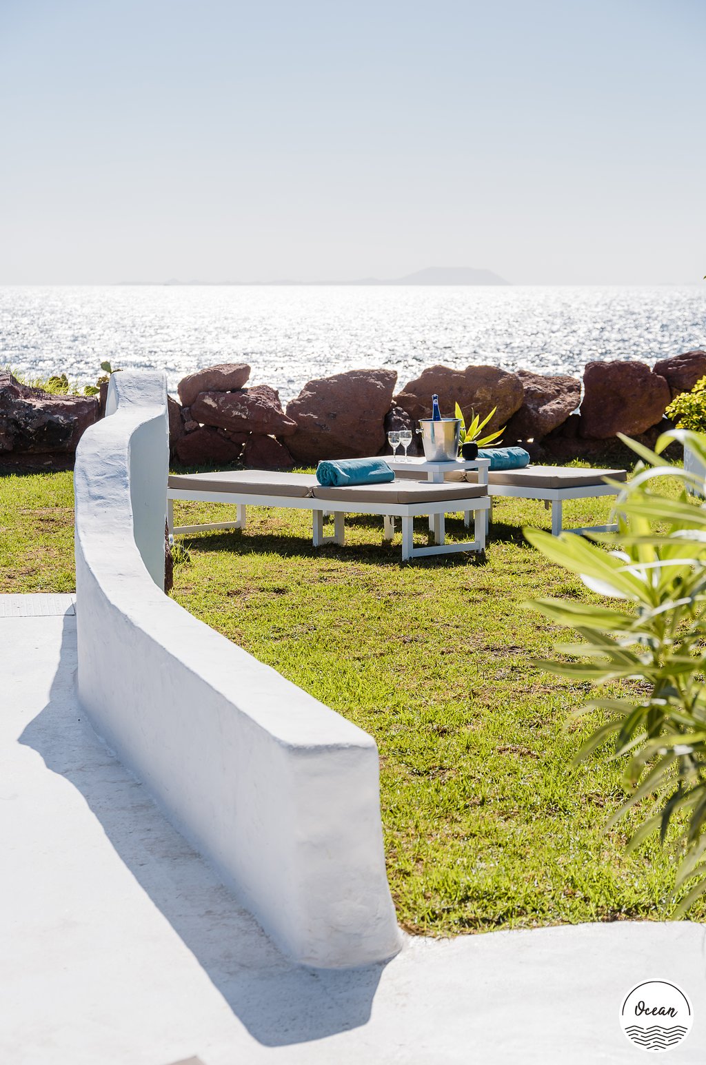 Kamezí Boutique Villas