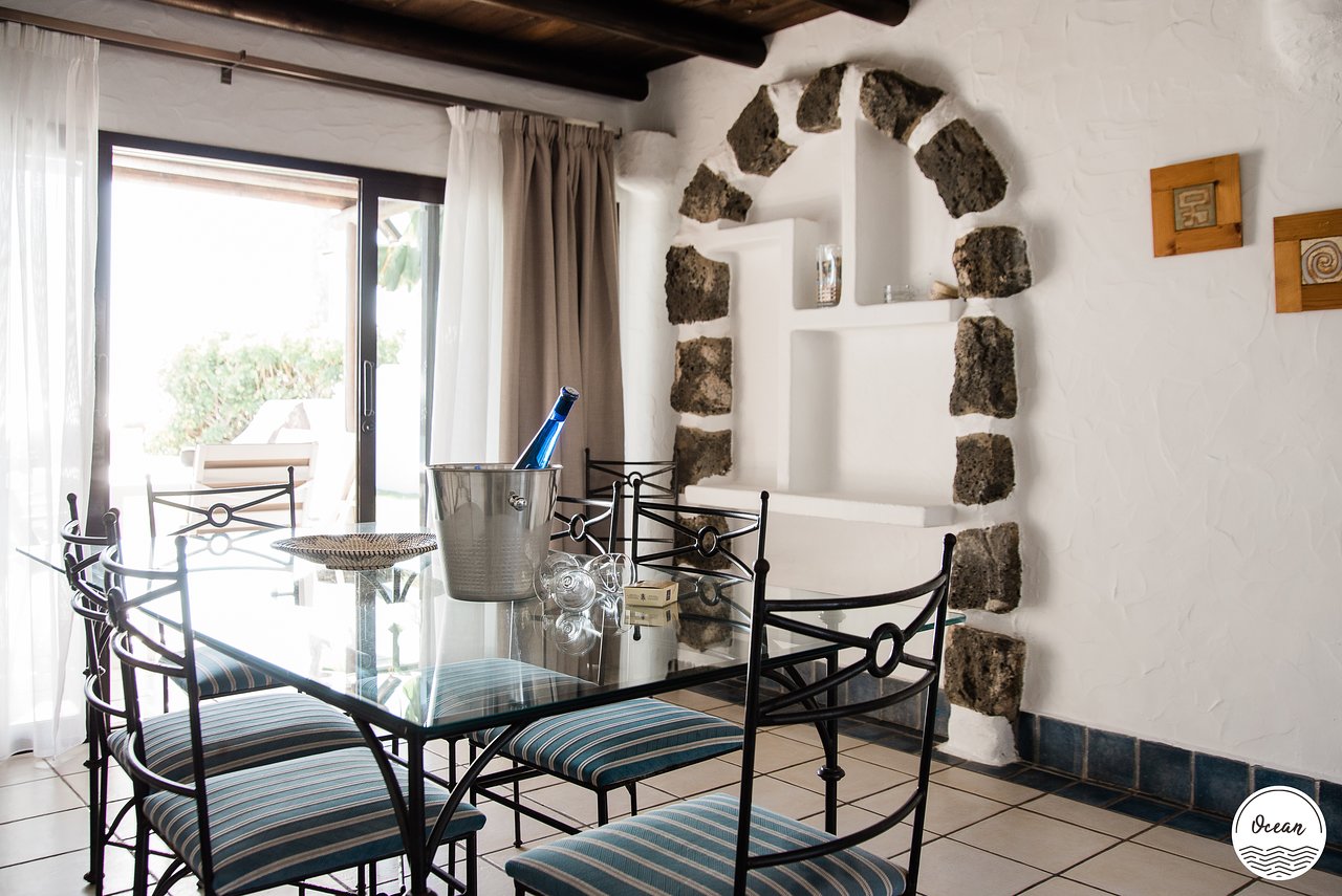 Kamezí Boutique Villas