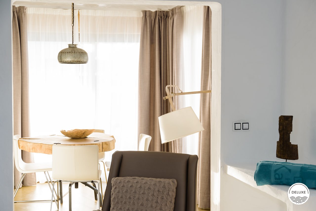 Kamezí Boutique Villas