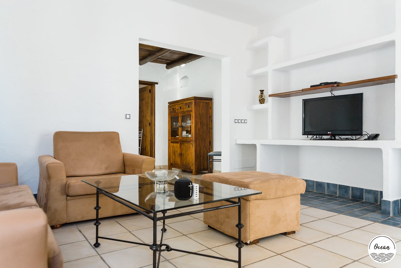 Kamezí Boutique Villas