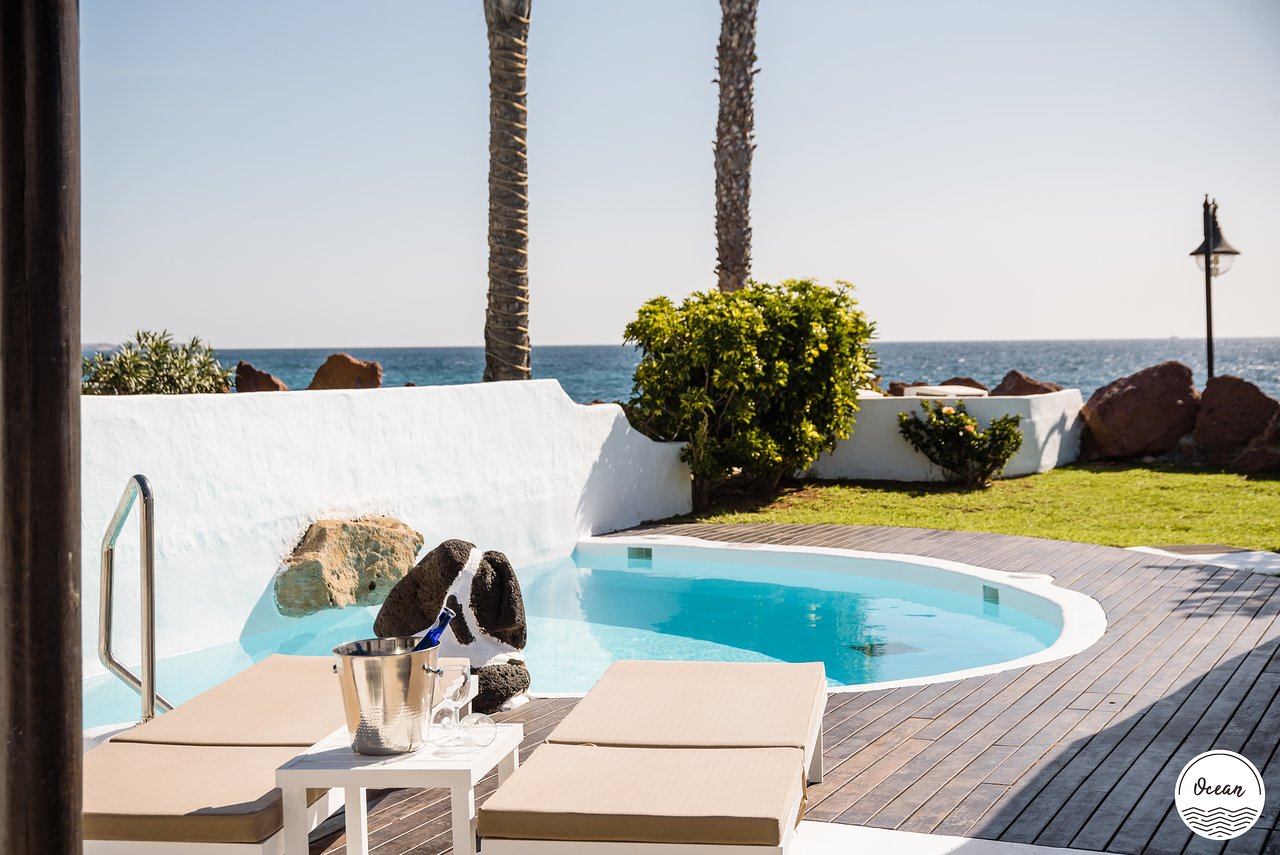 Kamezí Boutique Villas