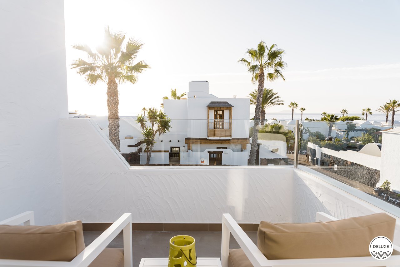Kamezí Boutique Villas