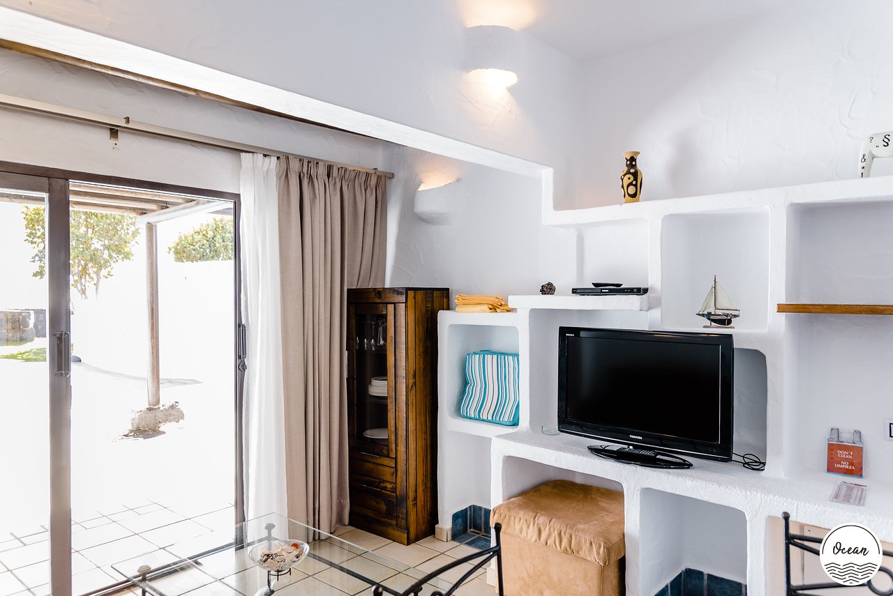 Kamezí Boutique Villas