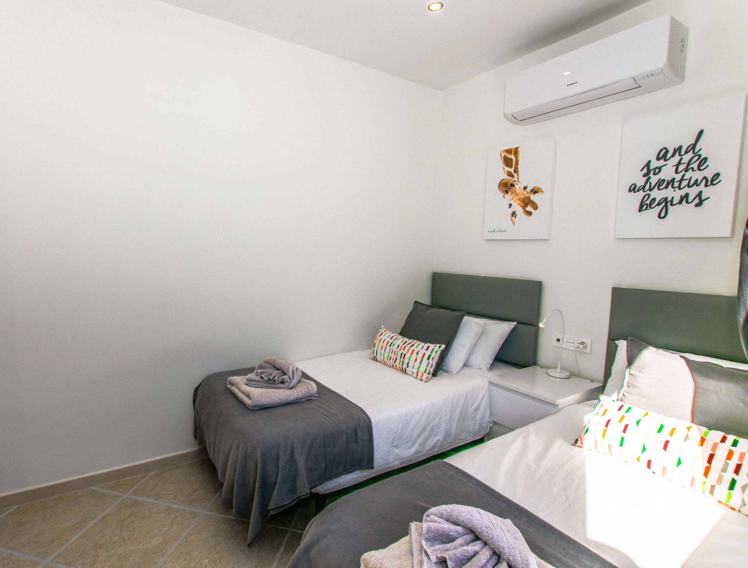 205 Casa Santuario By Villas Now Ltd