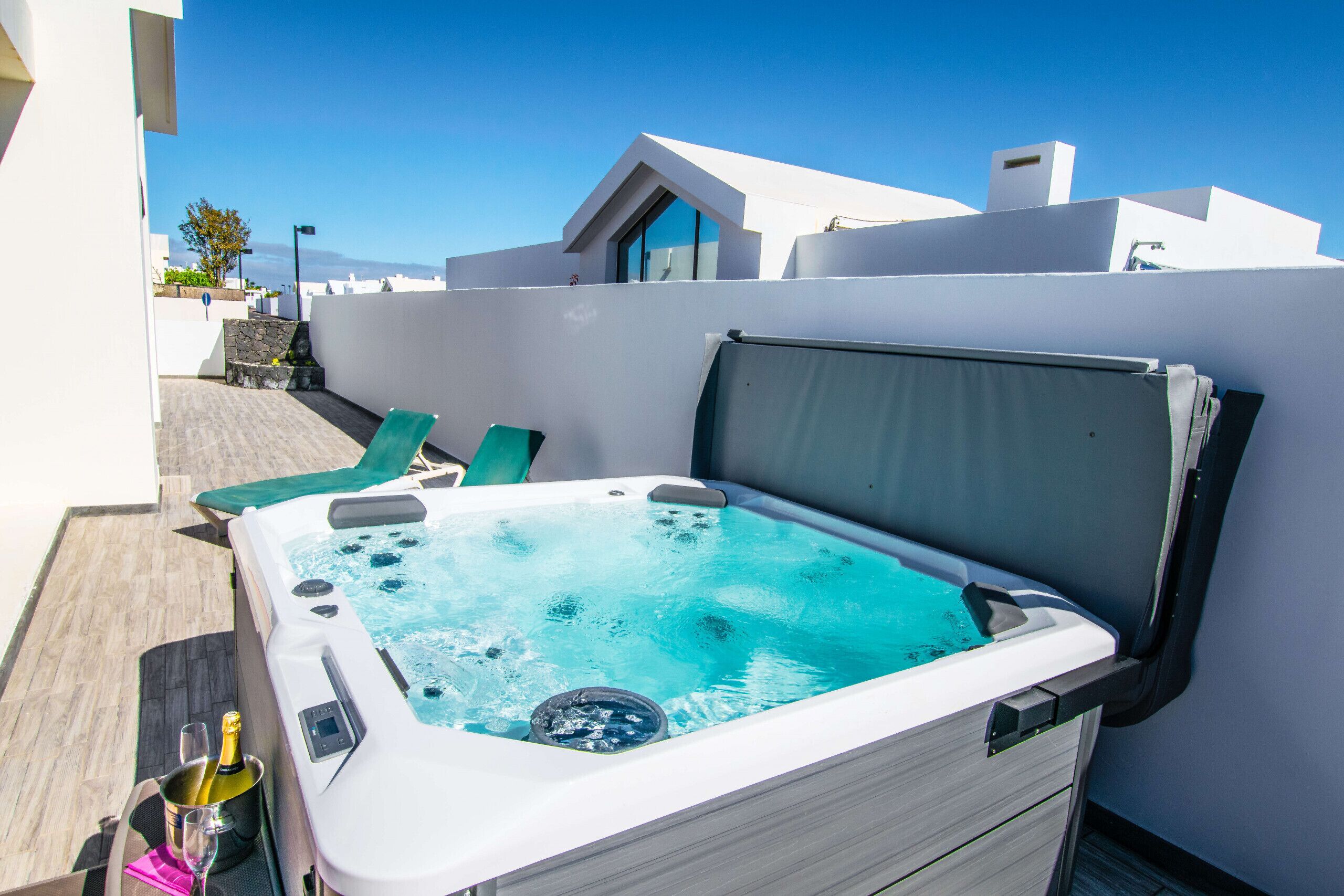 205 Casa Santuario By Villas Now Ltd