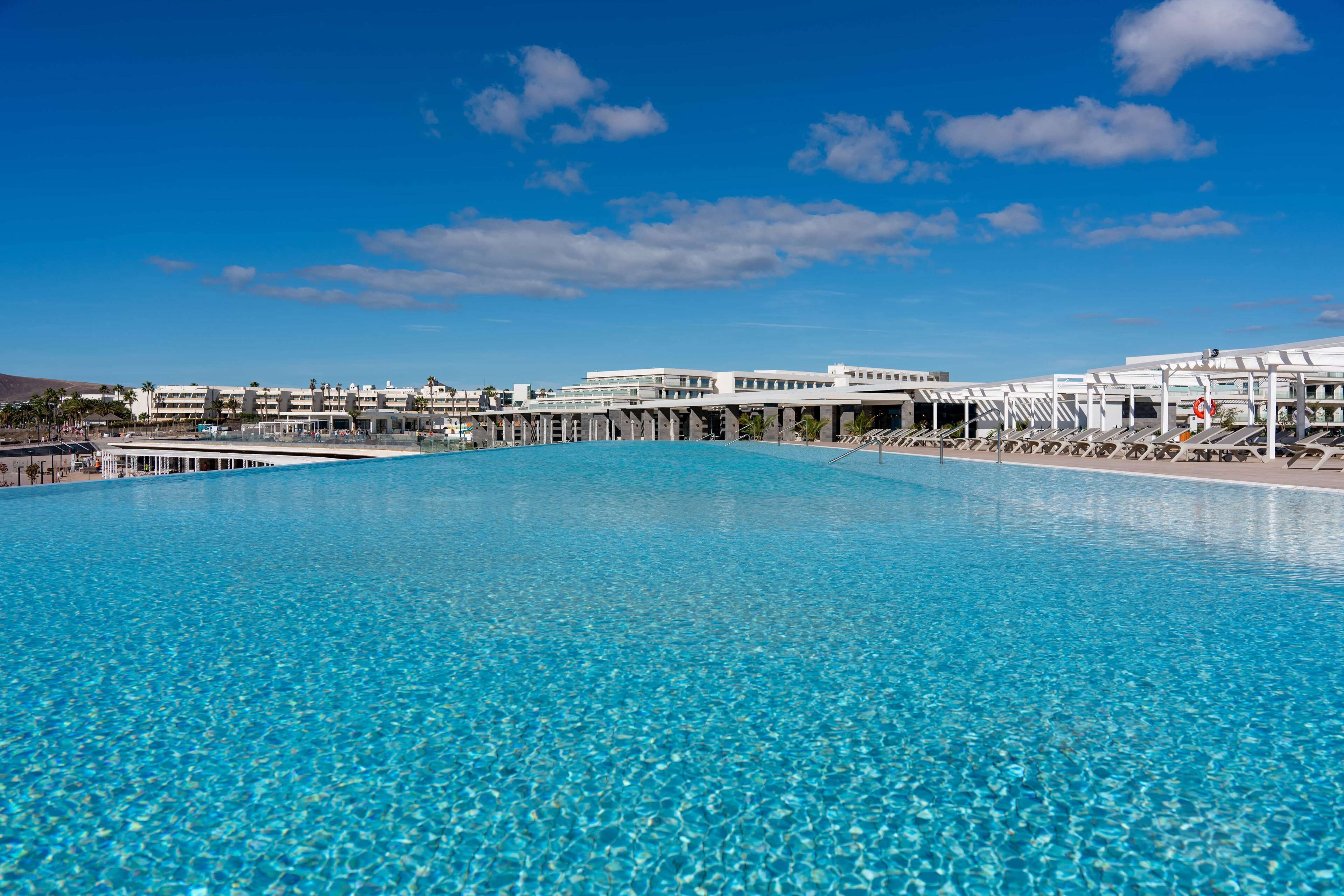 Barceló Playa Blanca Royal Level Adults Only