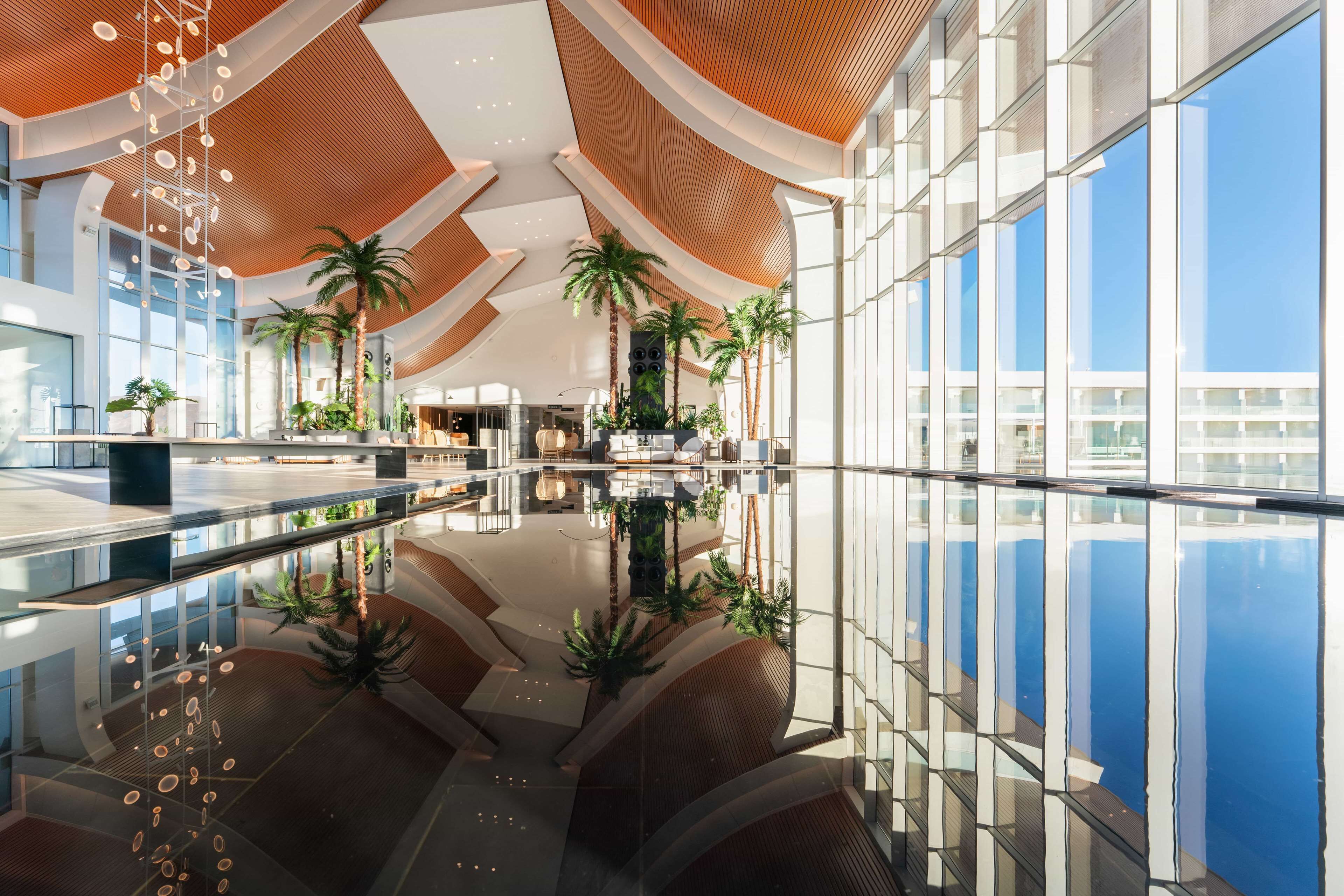 Barceló Playa Blanca Royal Level Adults Only