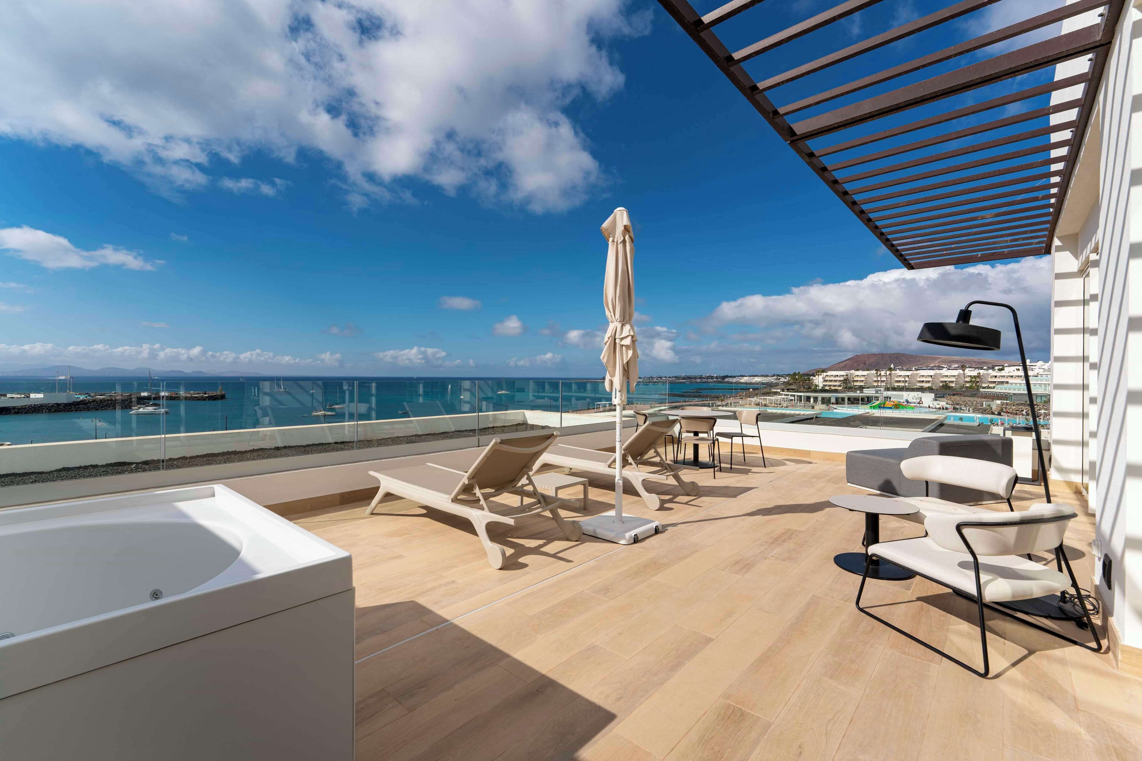 Barceló Playa Blanca Royal Level Adults Only