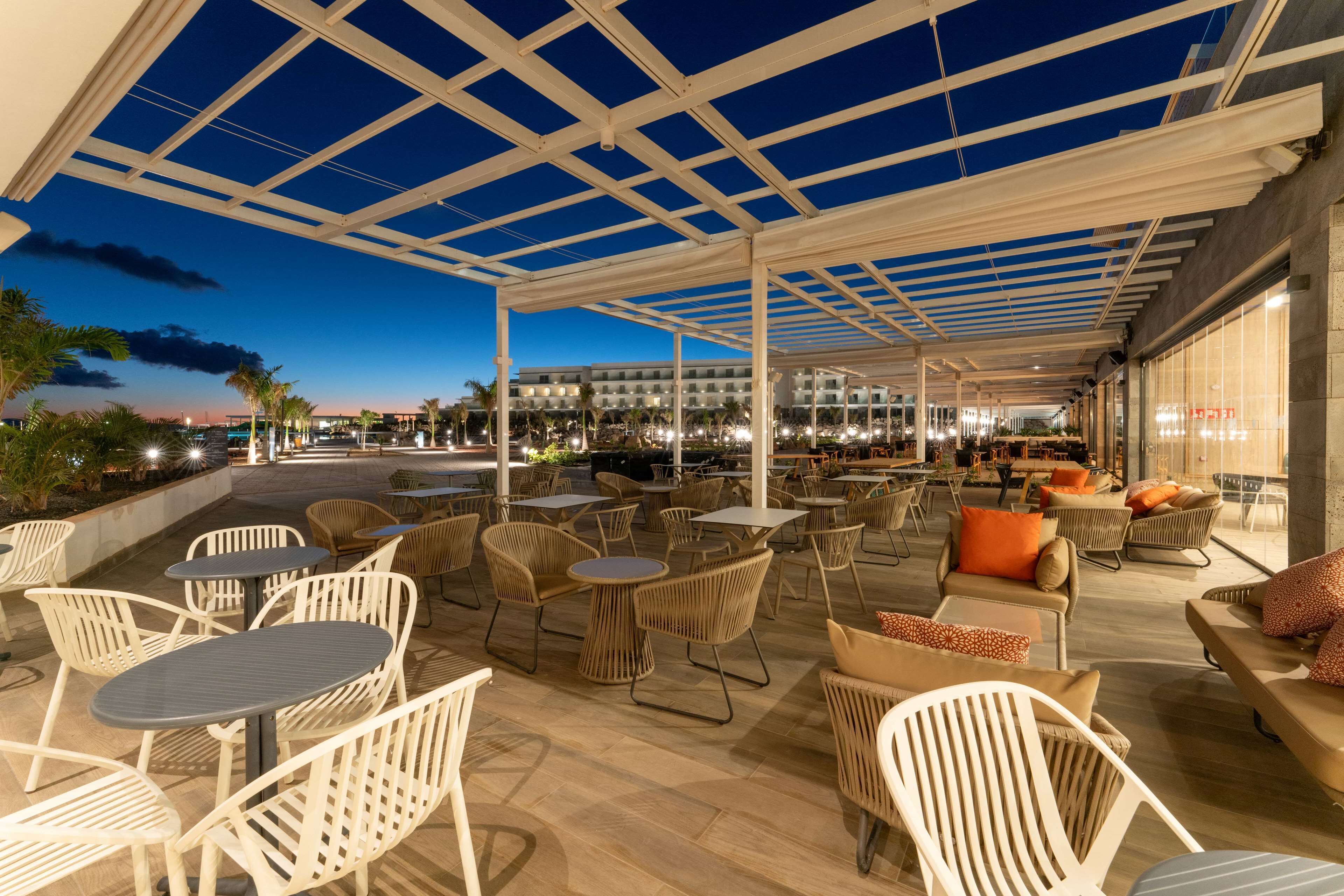 Barceló Playa Blanca Royal Level Adults Only