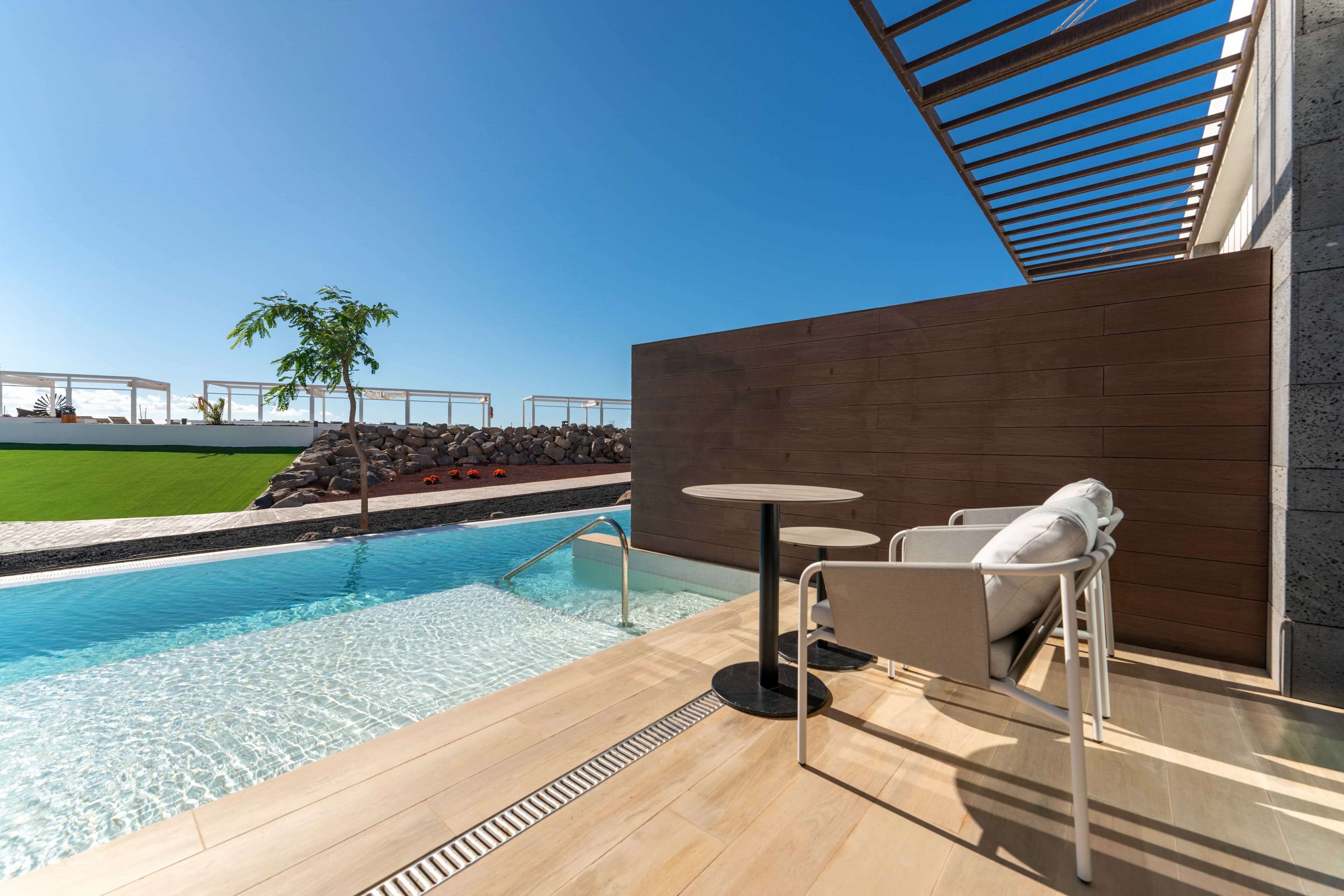 Barceló Playa Blanca Royal Level Adults Only