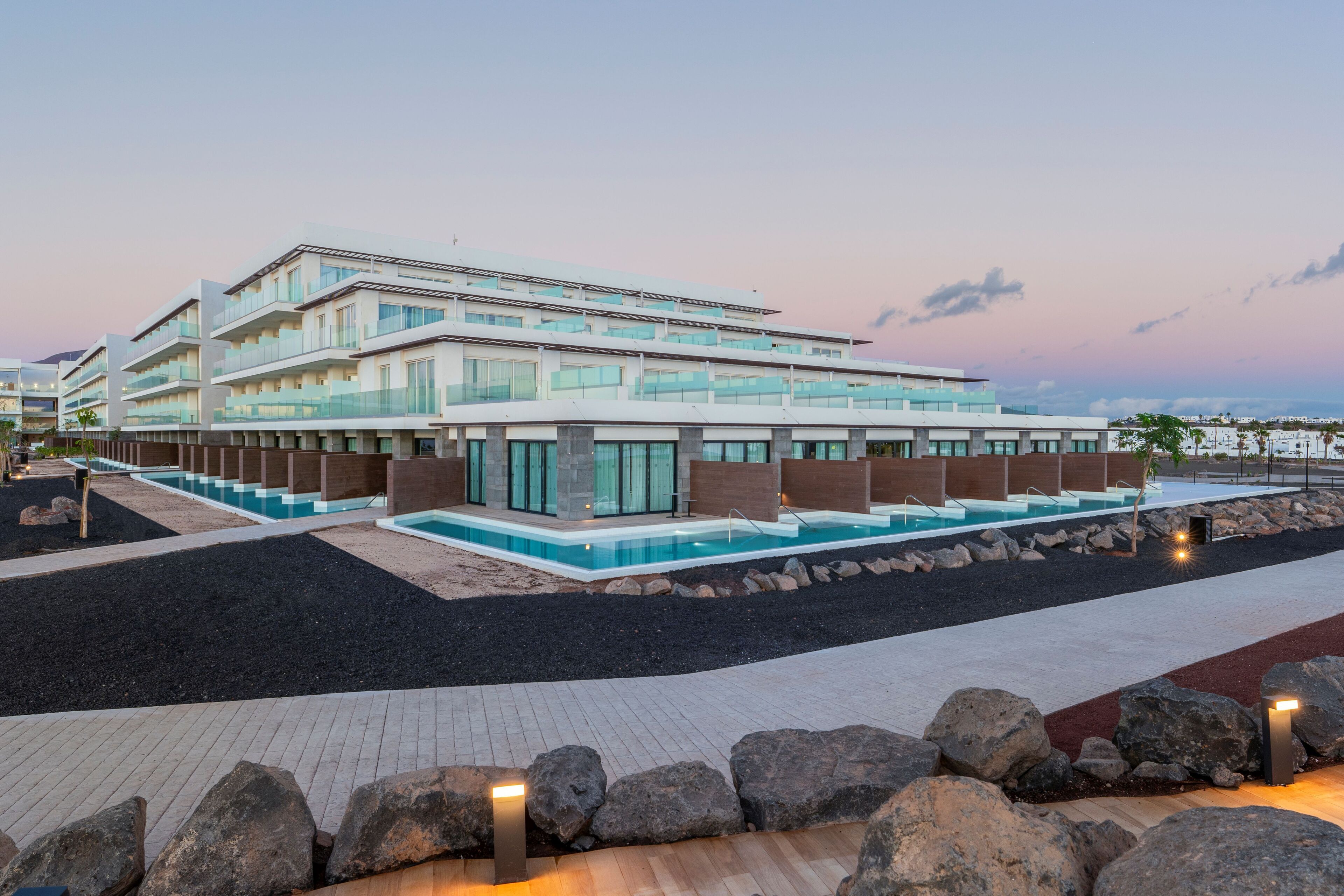 Barceló Playa Blanca Royal Level Adults Only
