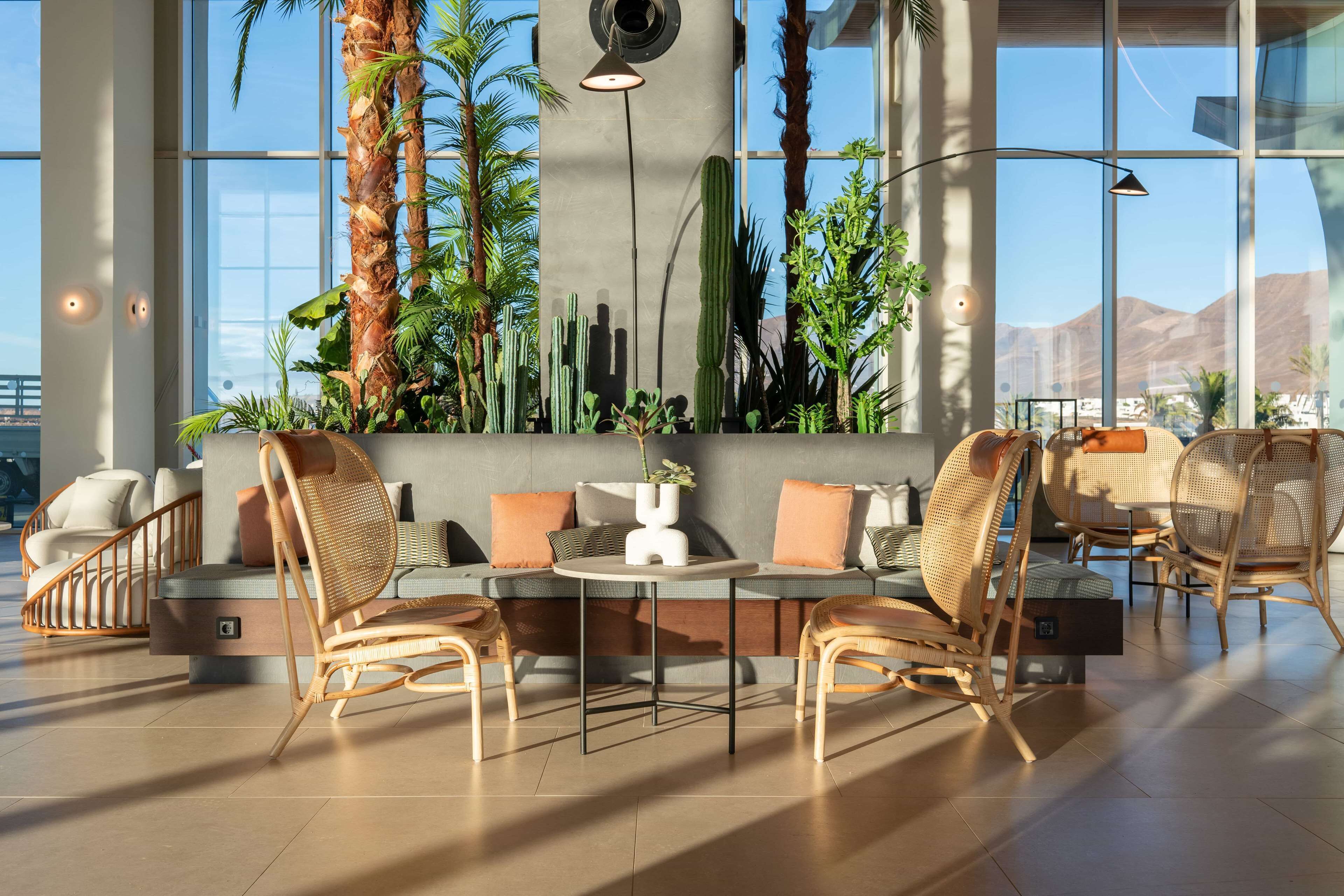 Barceló Playa Blanca Royal Level Adults Only