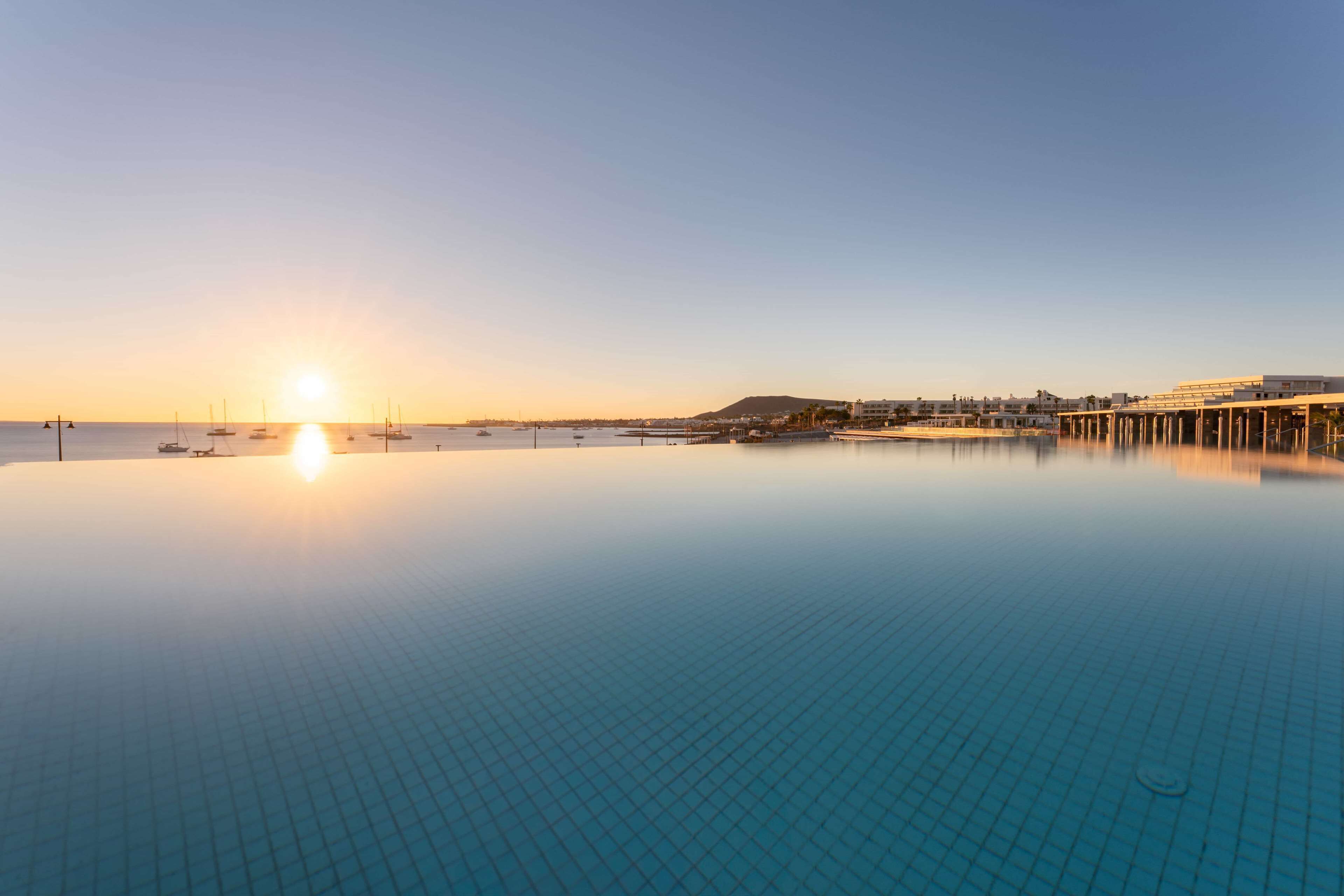 Barceló Playa Blanca Royal Level Adults Only