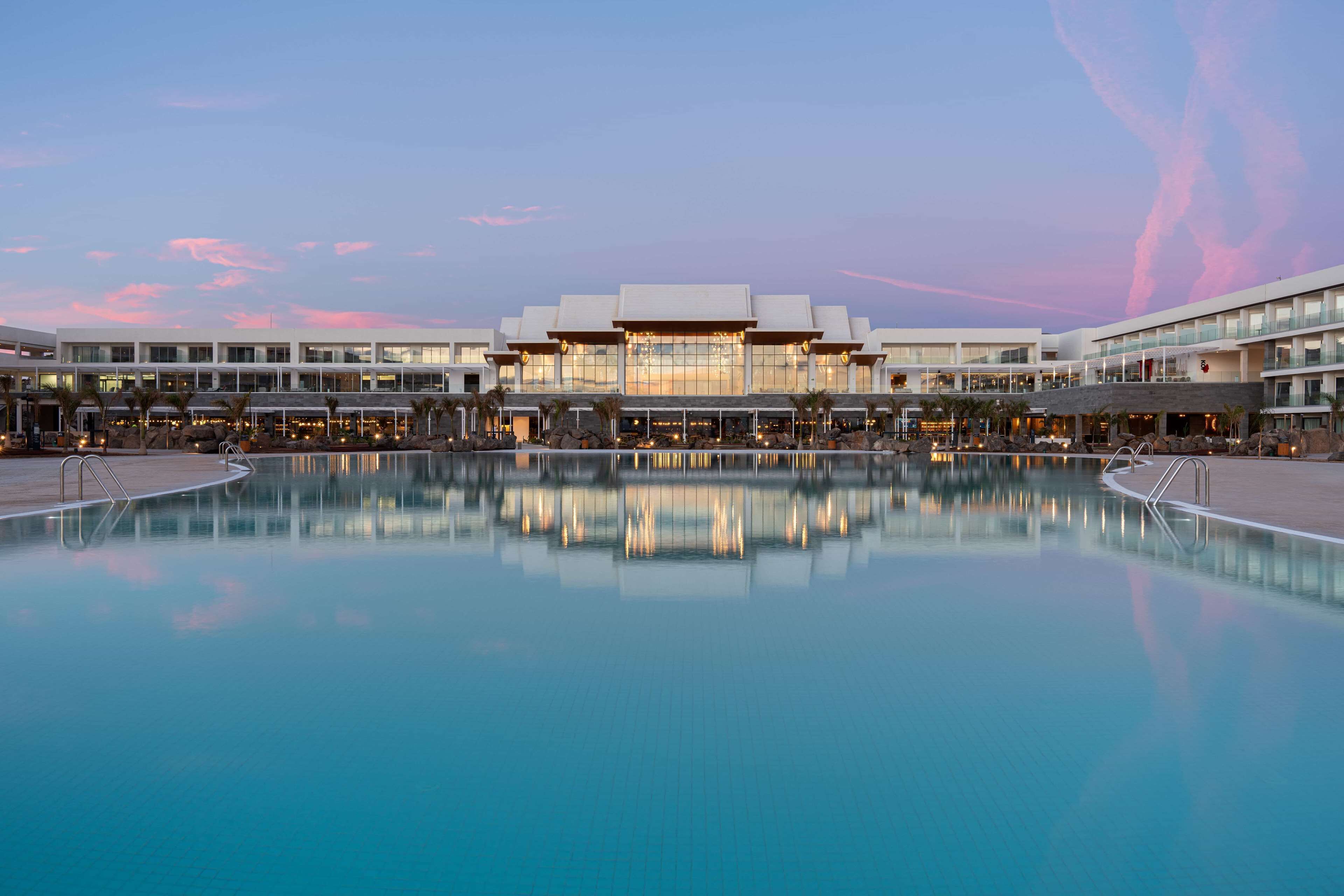 Barceló Playa Blanca Royal Level Adults Only