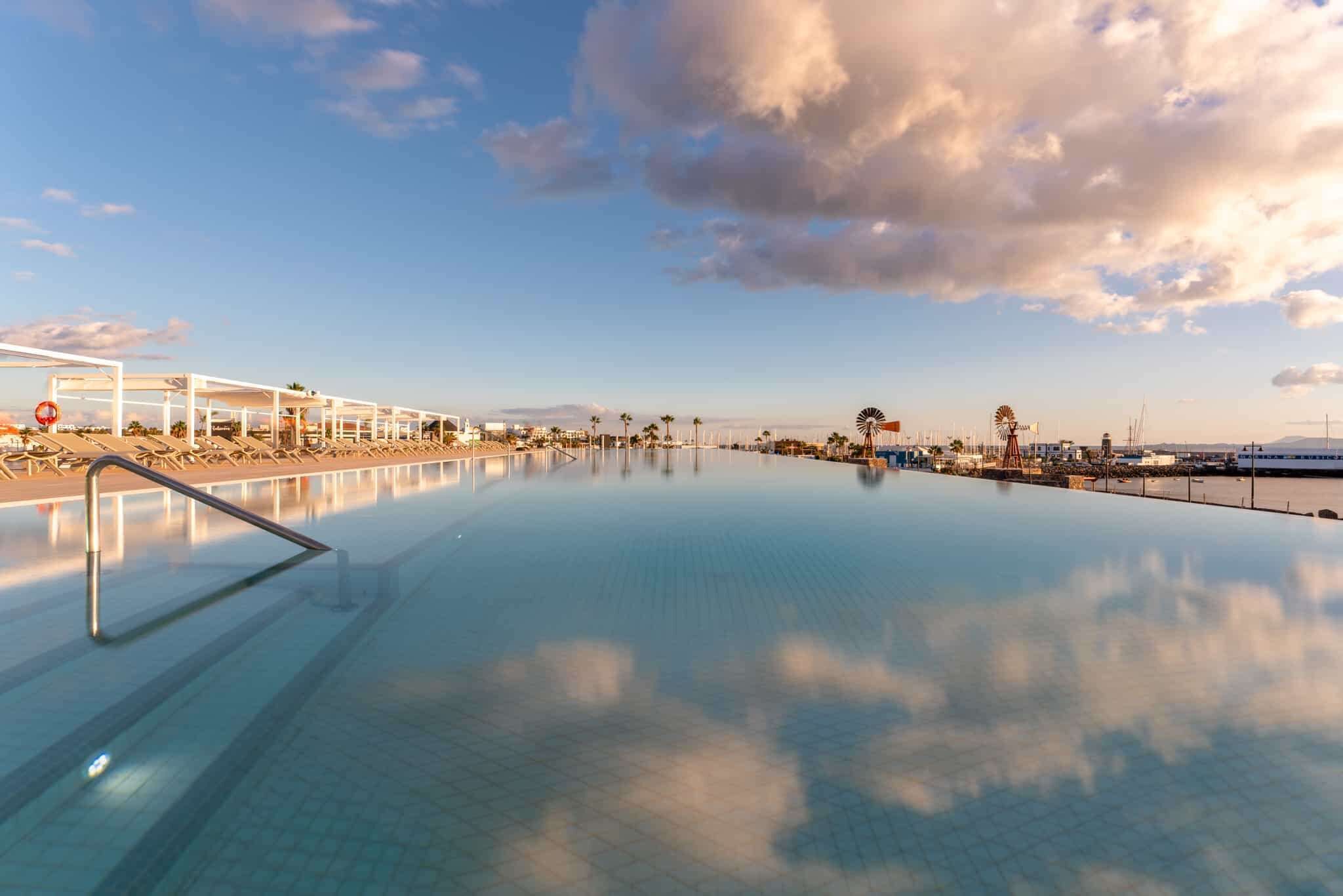 Barceló Playa Blanca Royal Level Adults Only