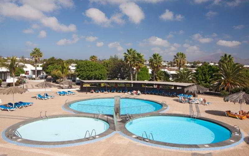 Bungalows Playa Limones