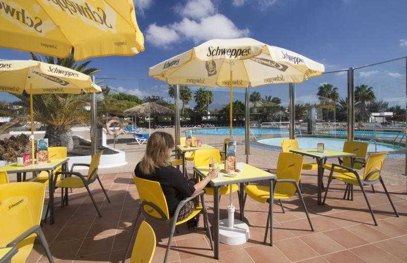 Bungalows Playa Limones