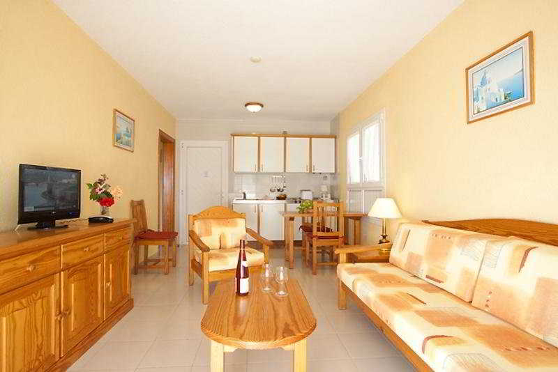 Bungalows Playa Limones