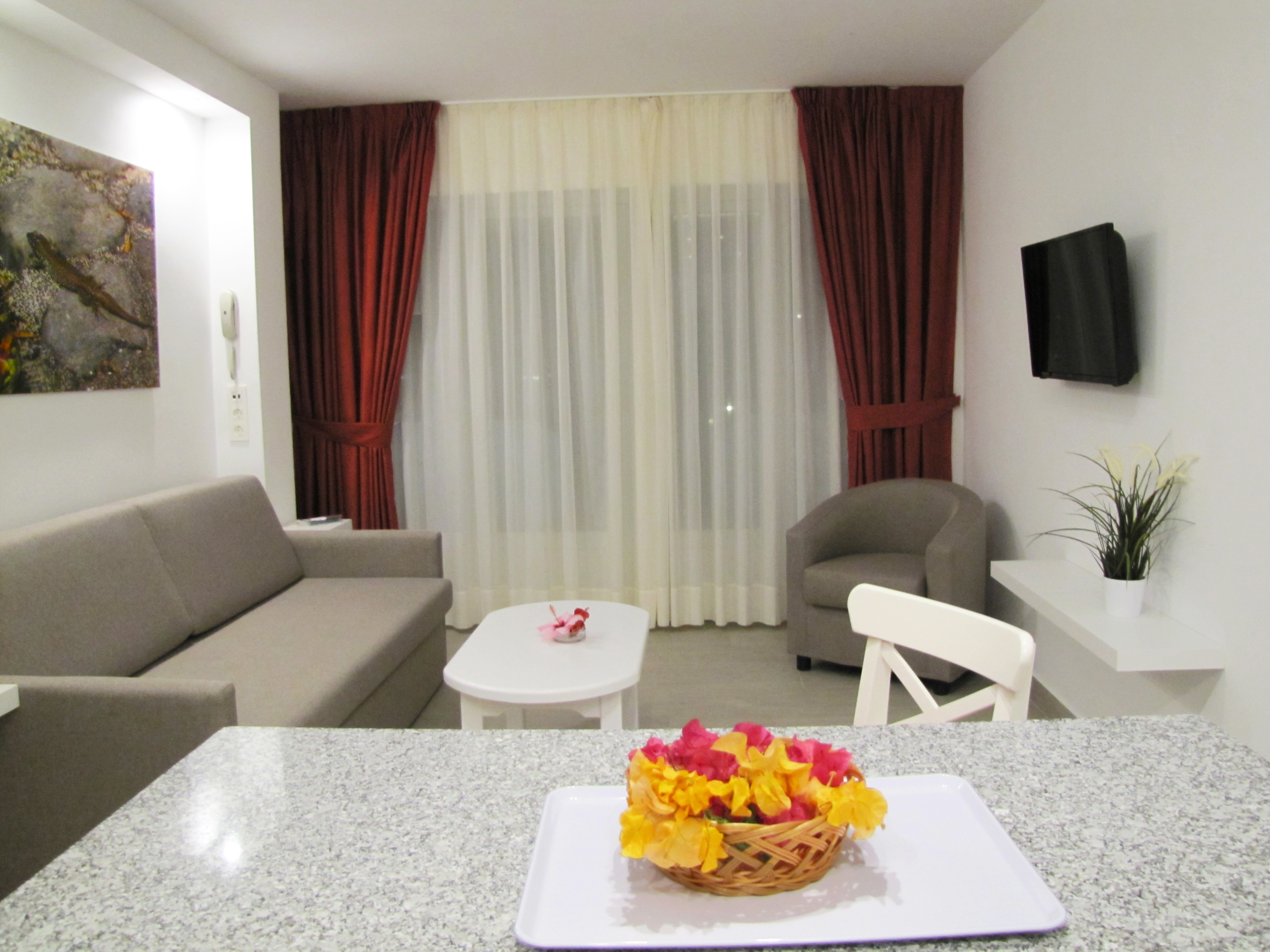 Bungalows Playa Limones