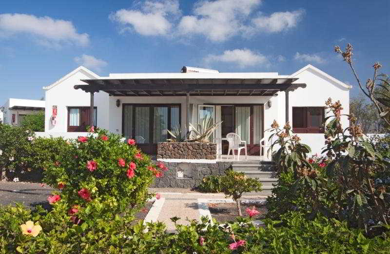 Bungalows Playa Limones