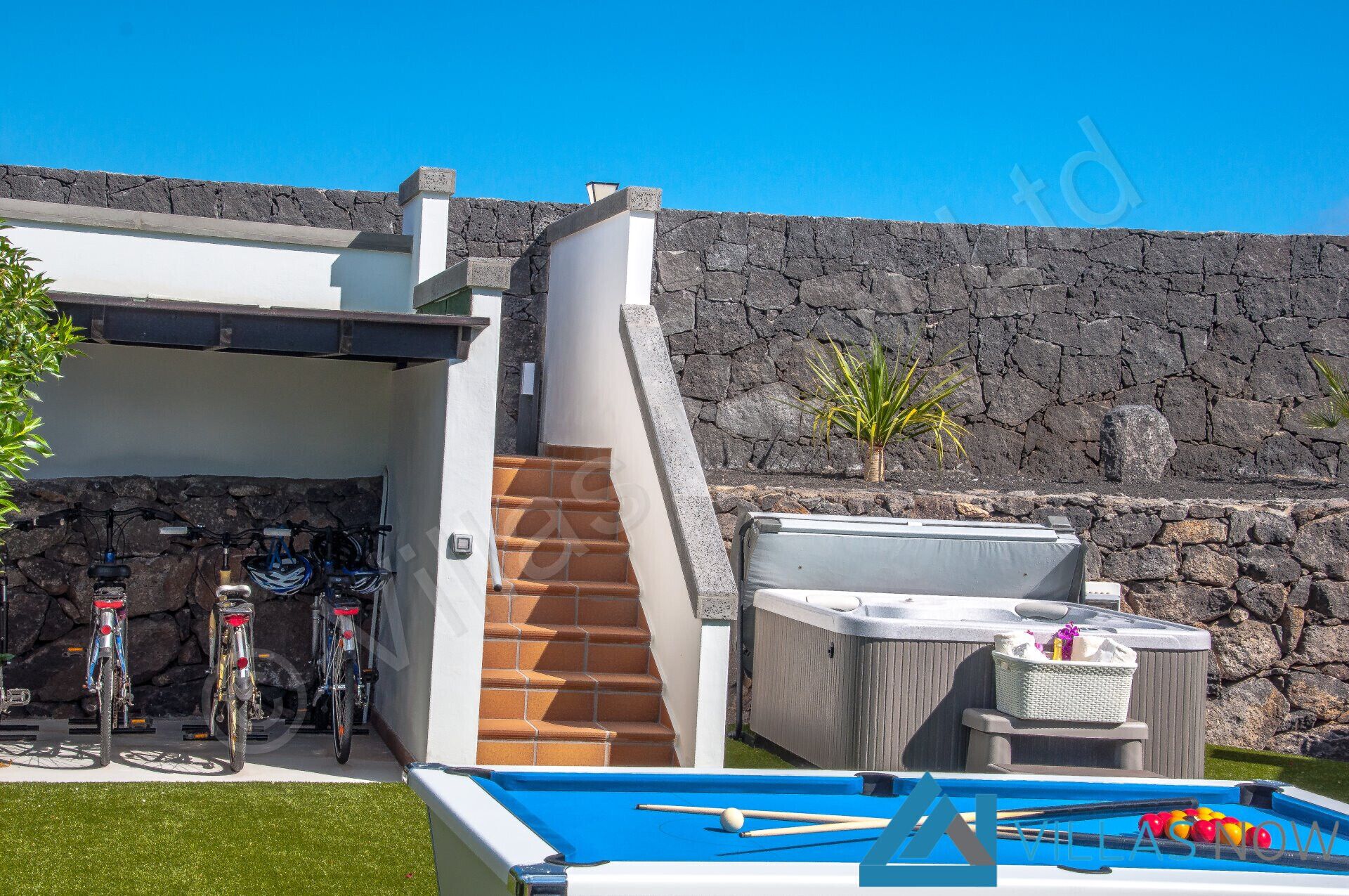 Casa Bonita LH144