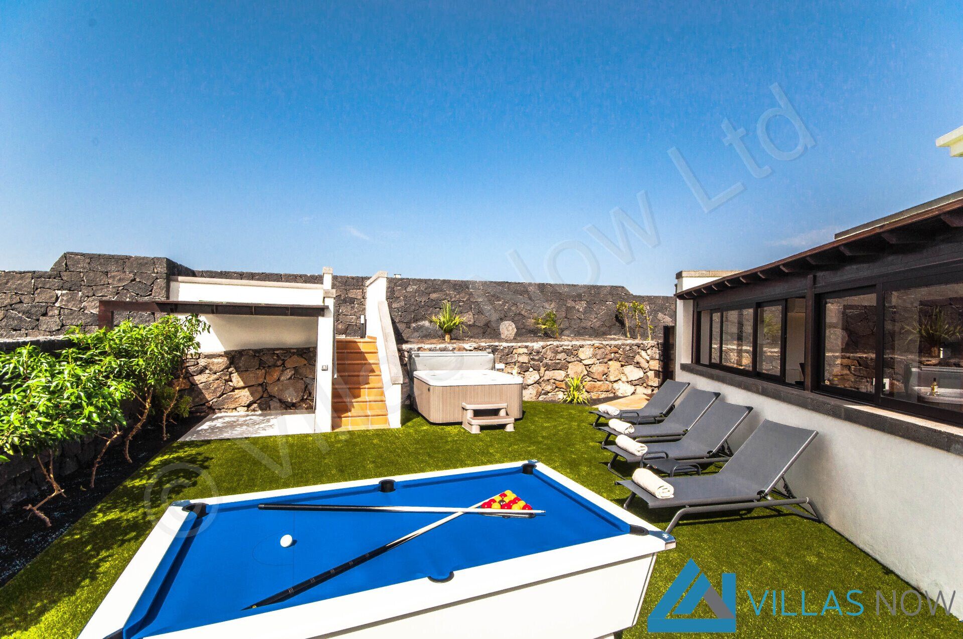 Casa Bonita LH144