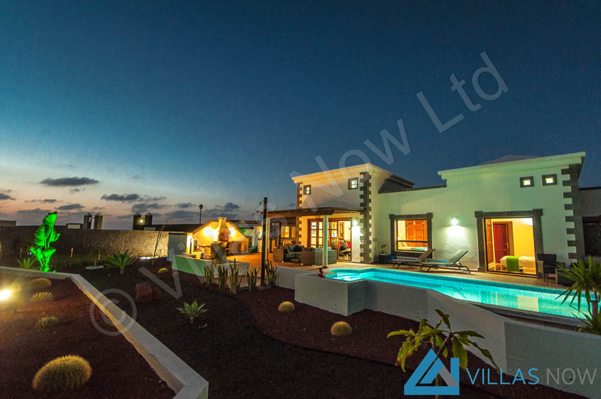 Casa Bonita LH144
