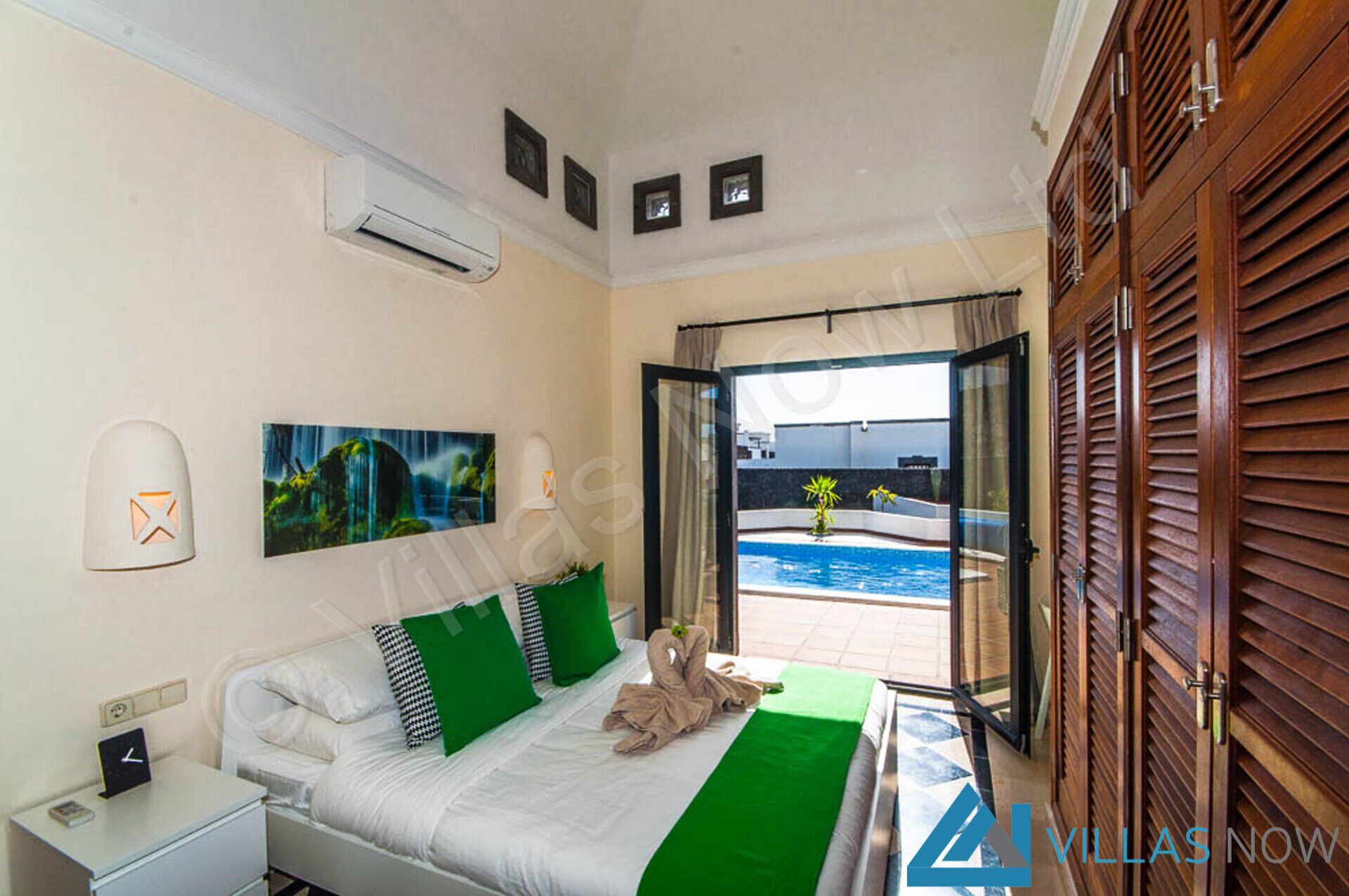 Casa Bonita LH144