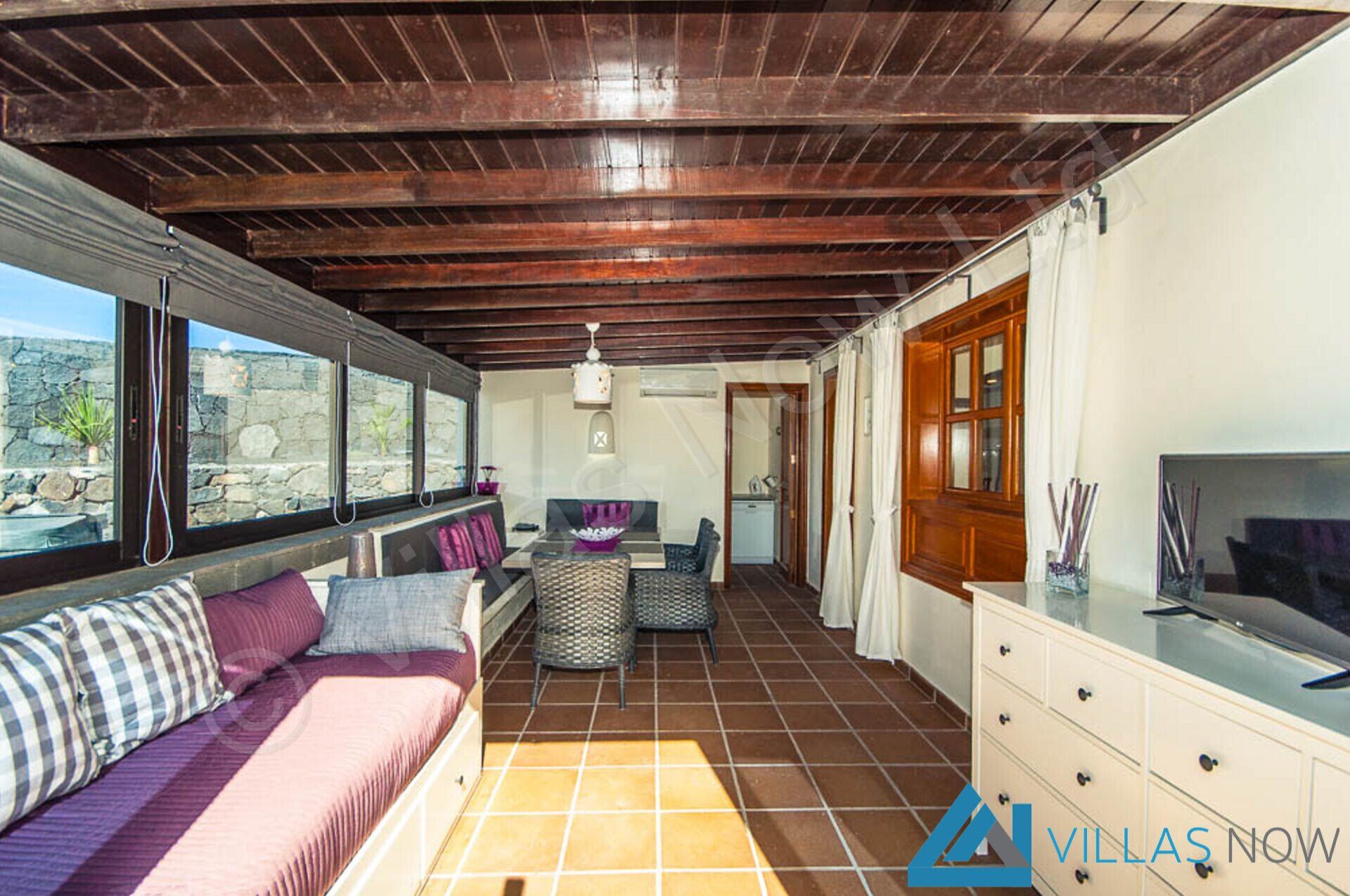 Casa Bonita LH144
