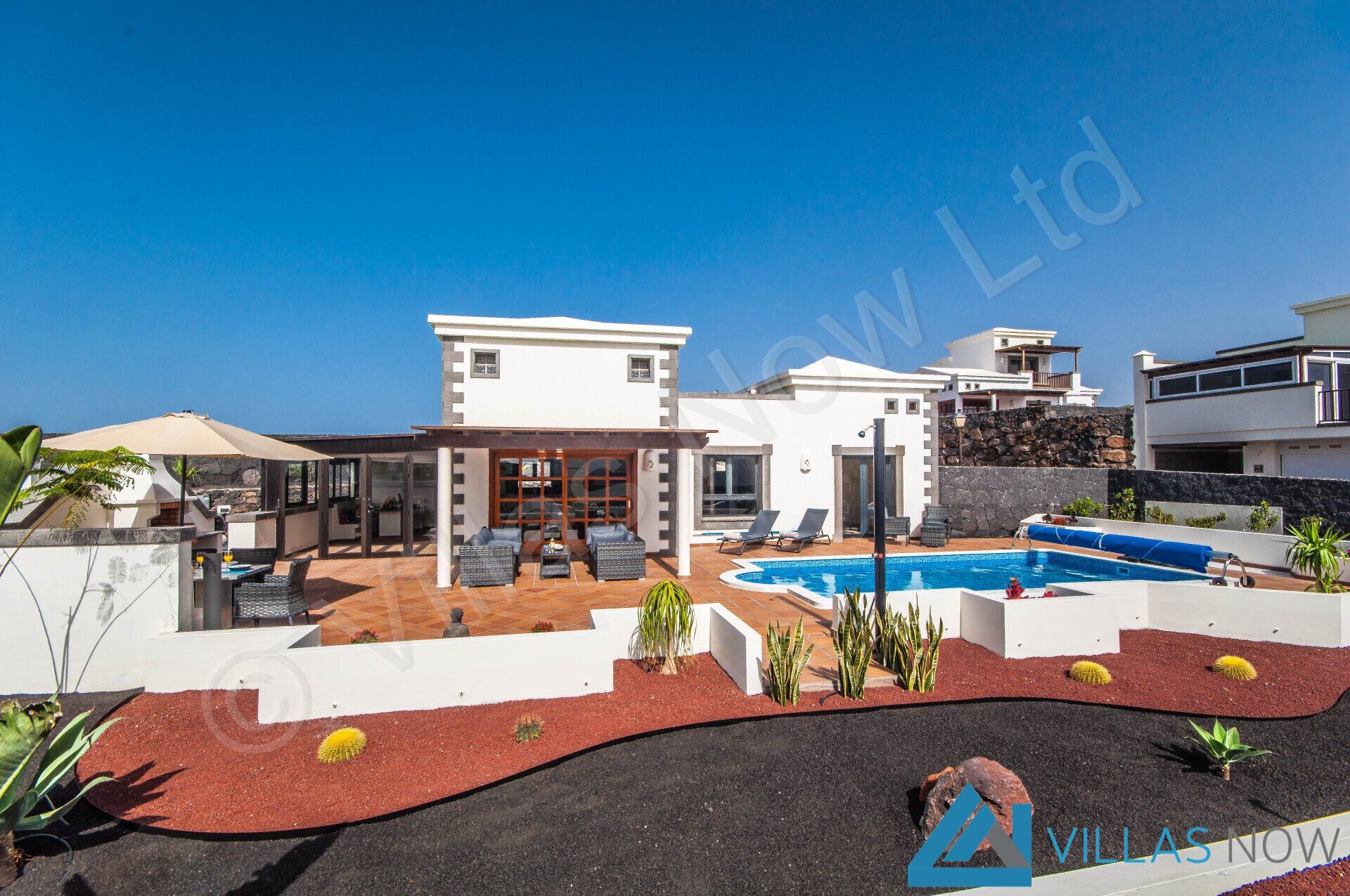 Casa Bonita LH144