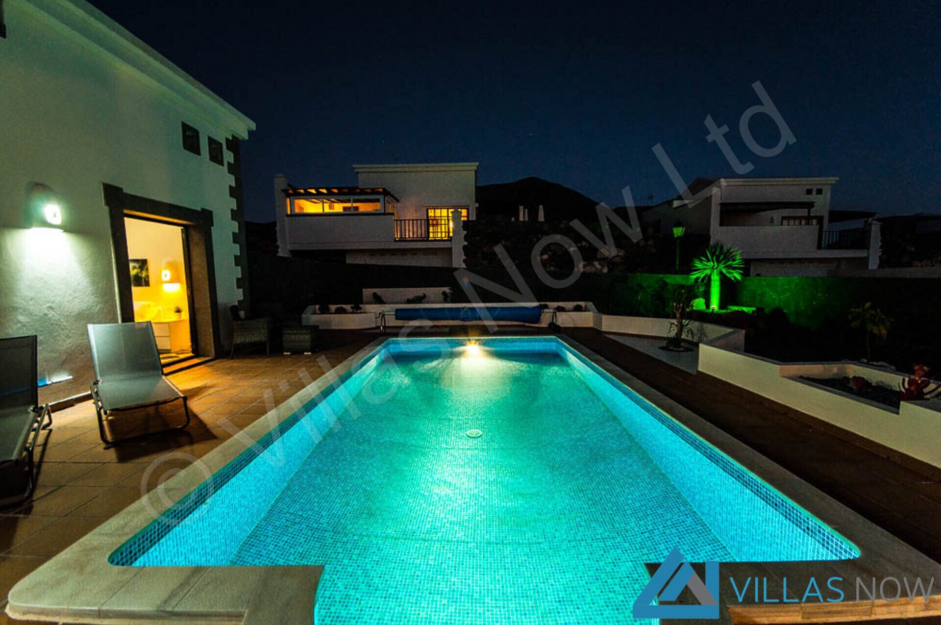 Casa Bonita LH144
