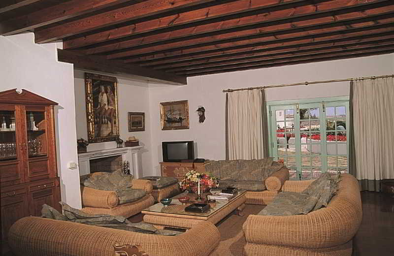 Casa del Embajador