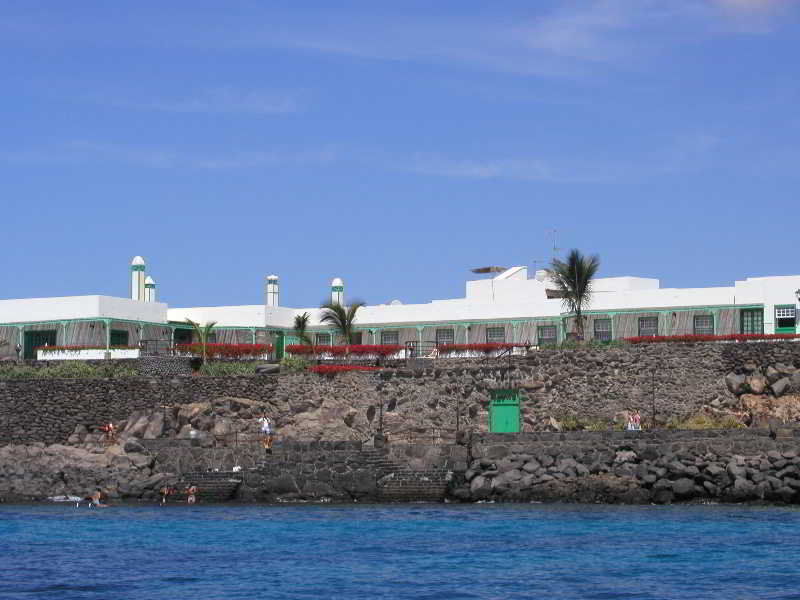Casa del Embajador