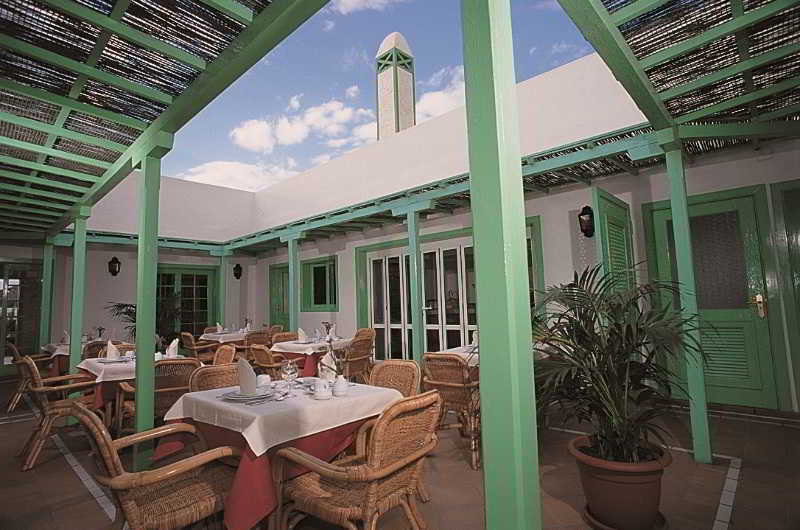 Casa del Embajador