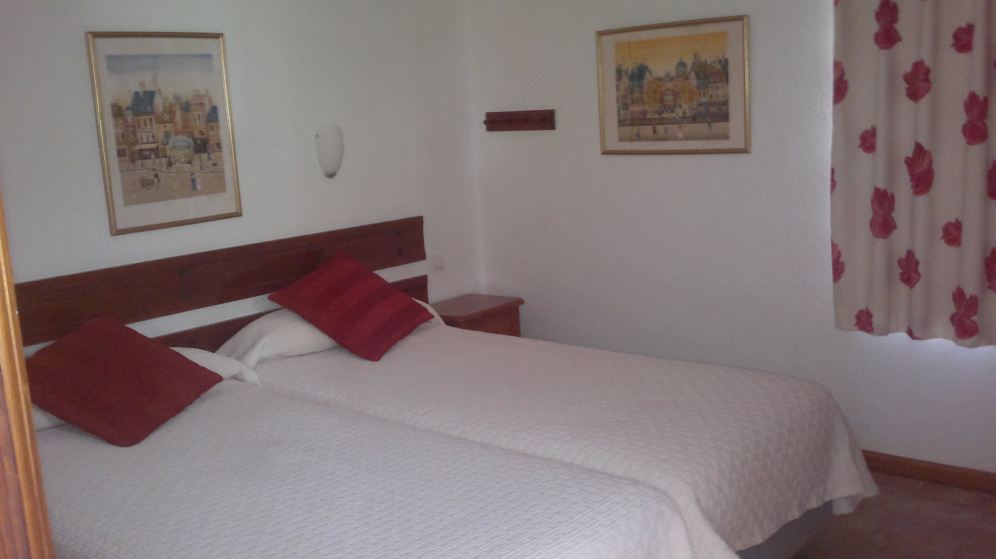 Casas del Sol