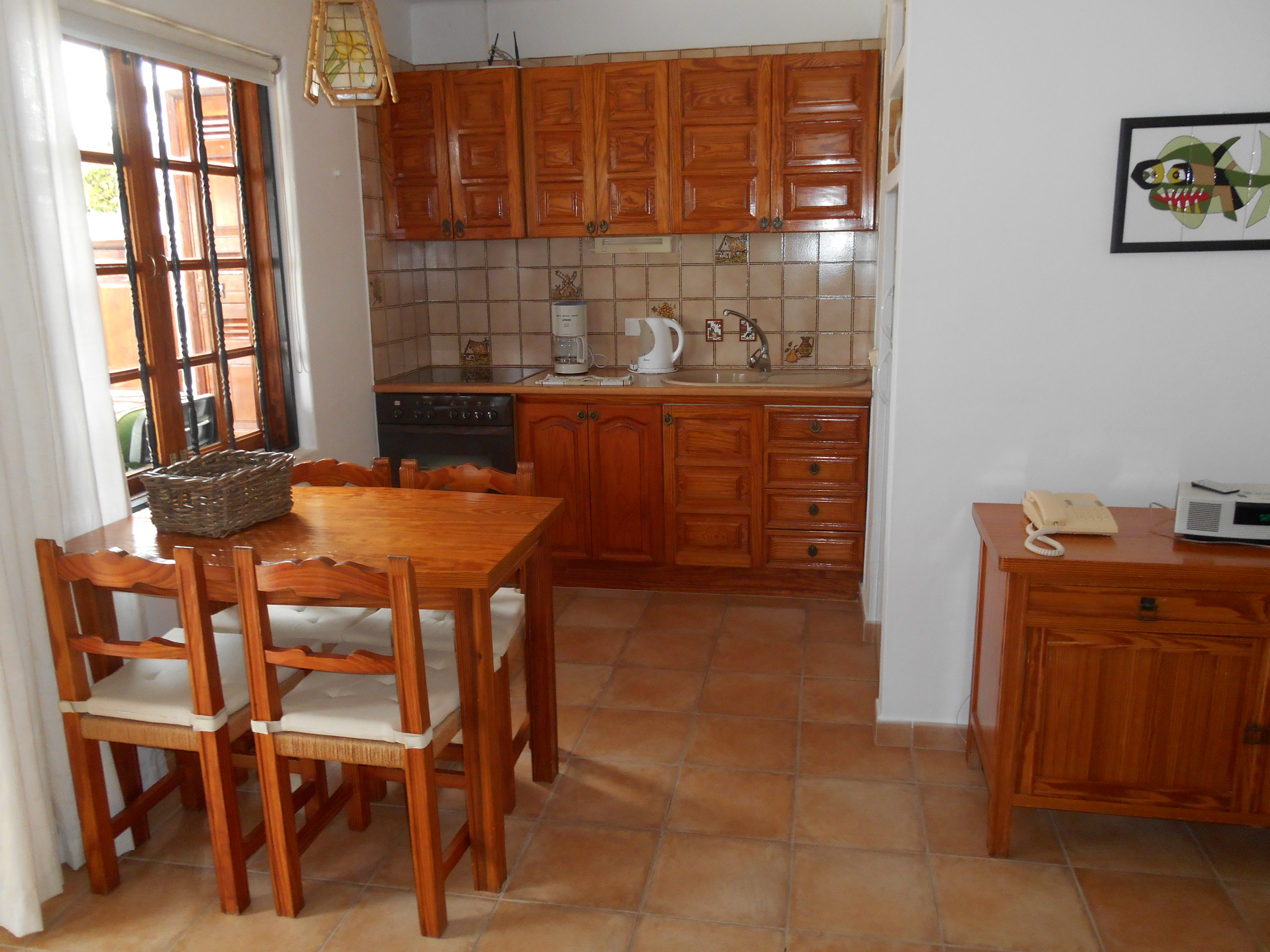 Casas del Sol