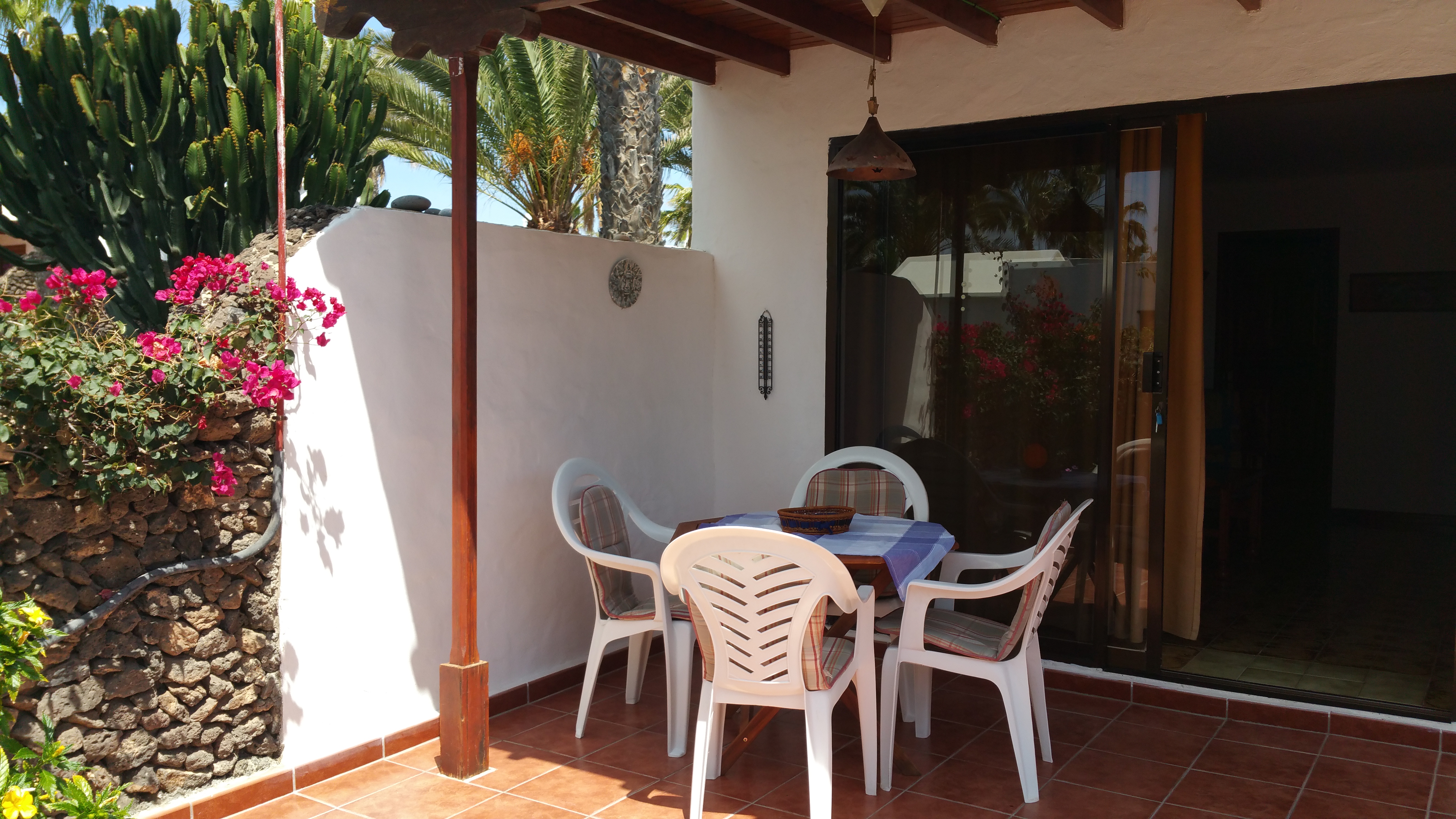 Casas del Sol