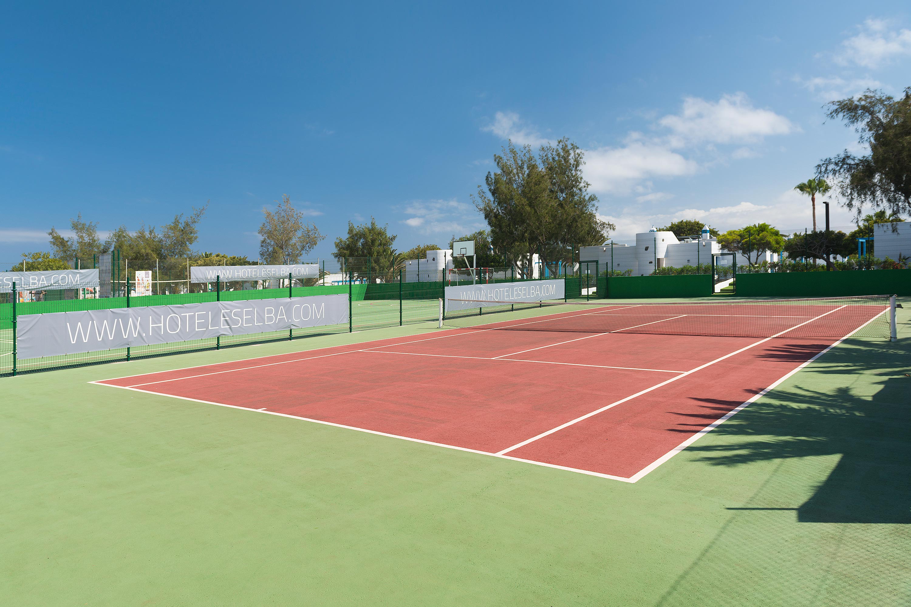 Elba Lanzarote Royal Village Resort