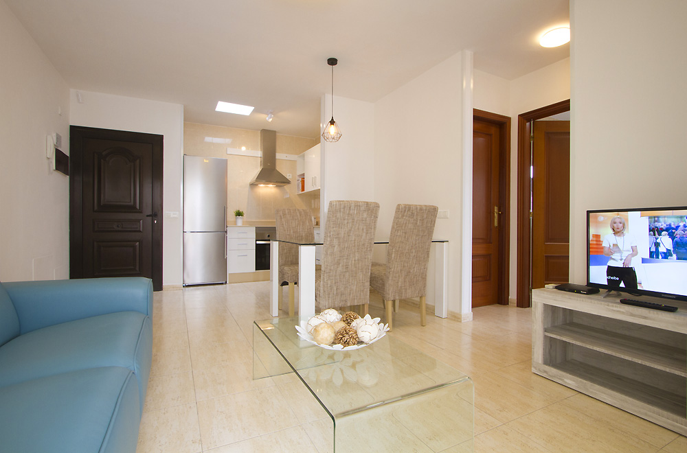 Apartamentos Sara