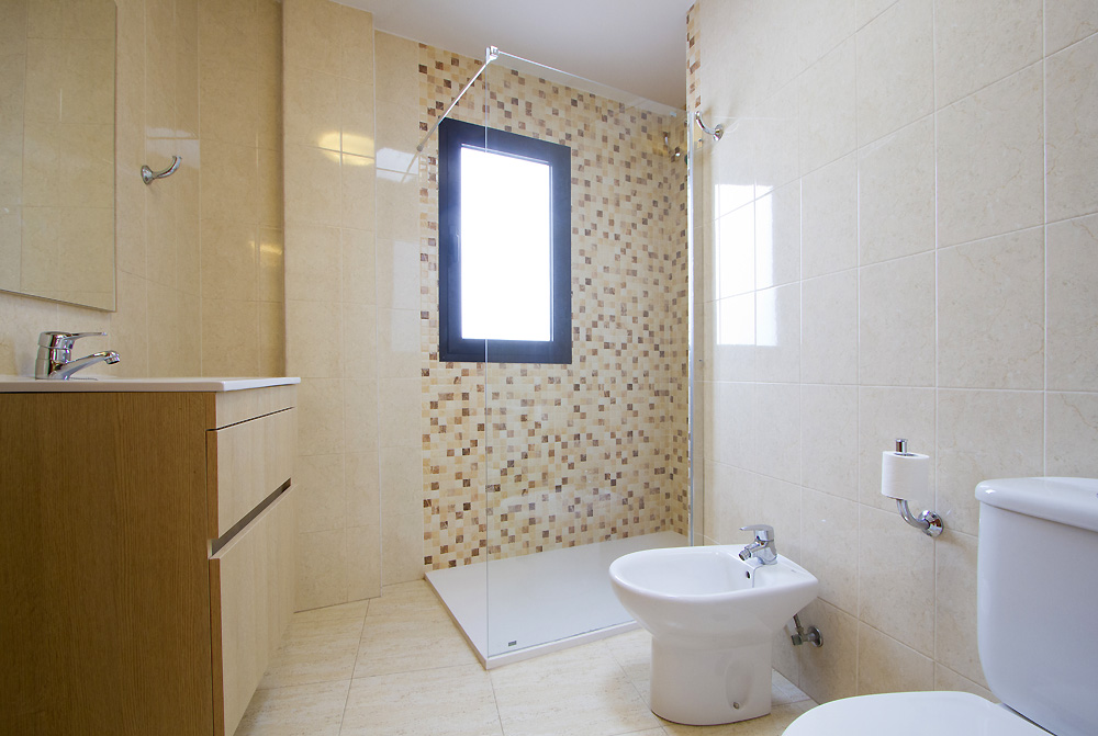 Apartamentos Sara