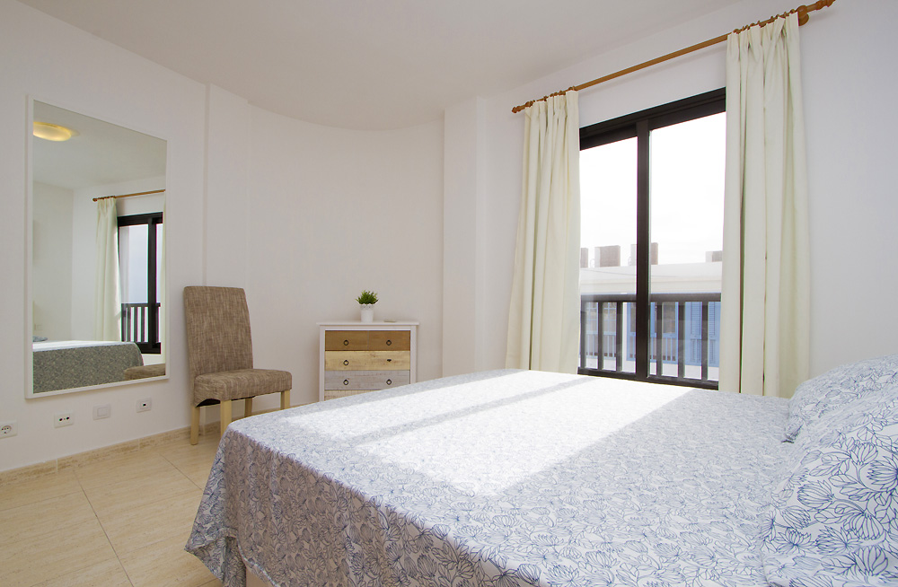 Apartamentos Sara