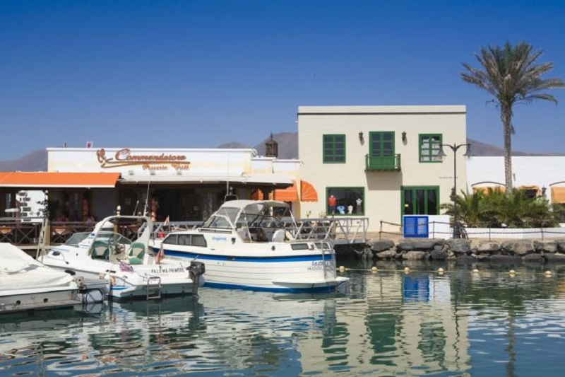 Ereza Villa Mamma-Mía