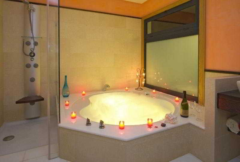 Ereza Villa Mamma-Mía