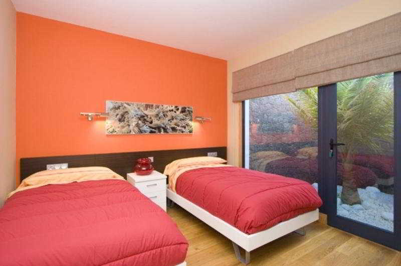 Ereza Villa Mamma-Mía