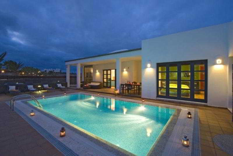 Ereza Villa Mamma-Mía