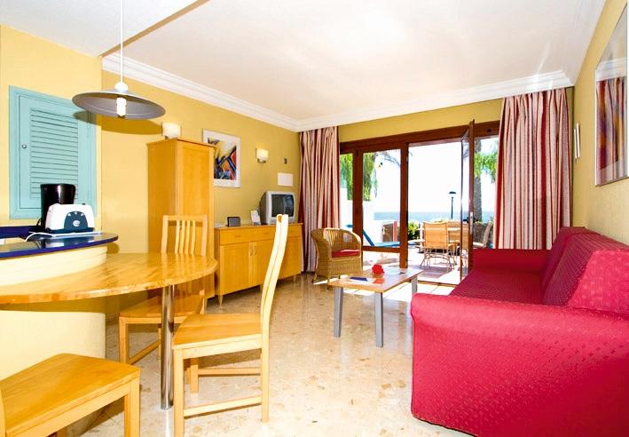 Grupotel Flamingo Beach
