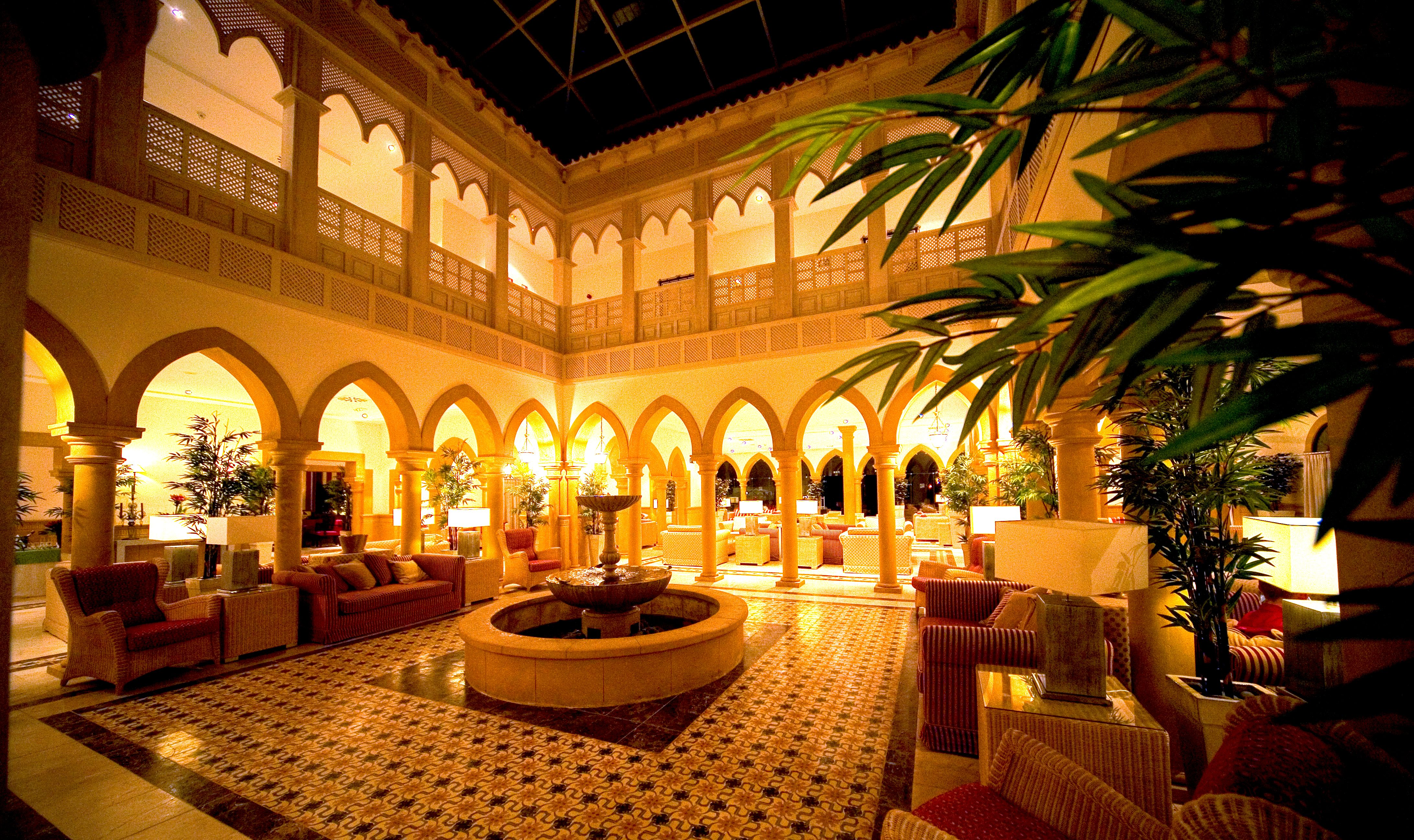 Gran Castillo Tagoro Family & Fun