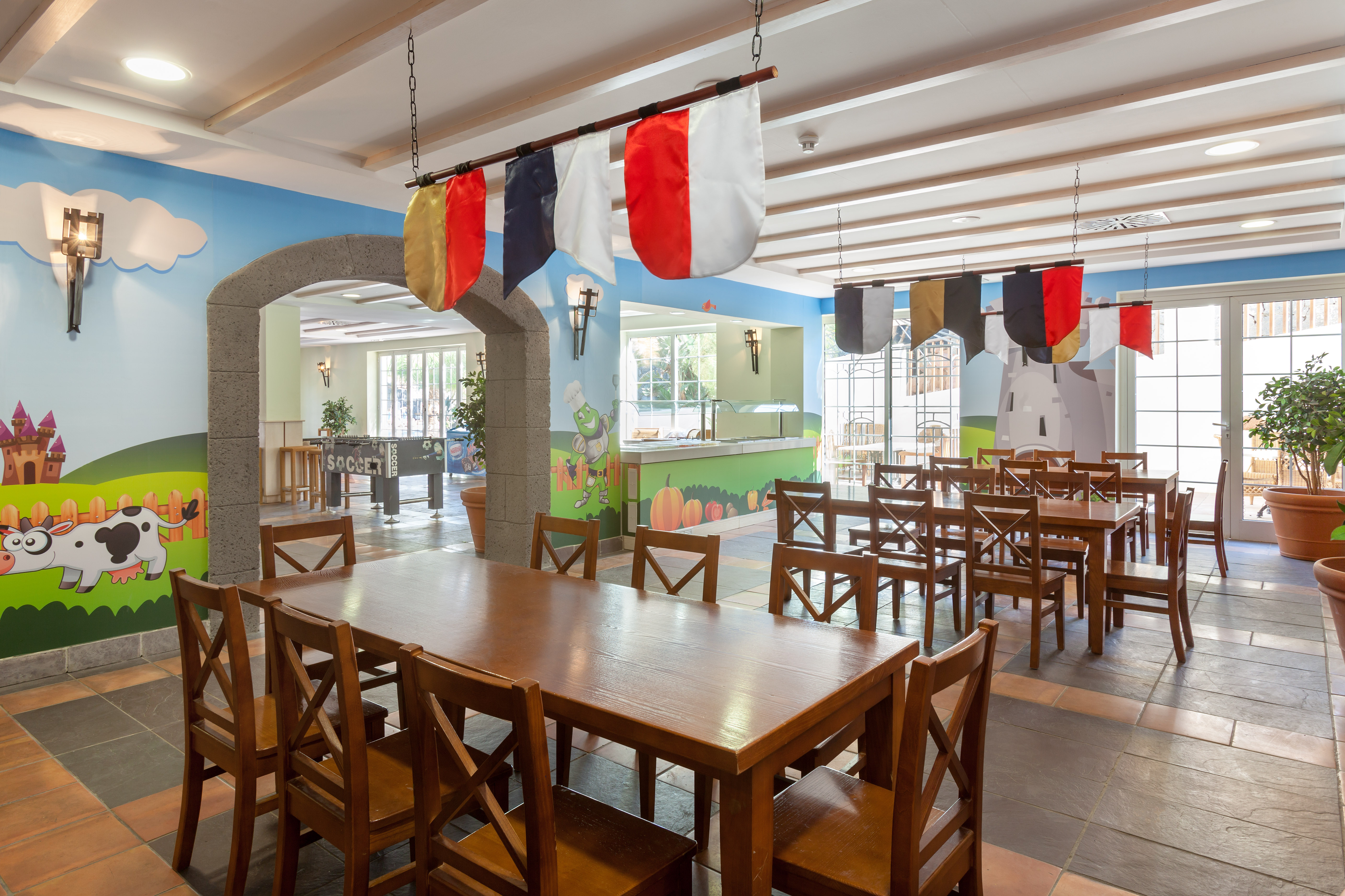 Gran Castillo Tagoro Family & Fun