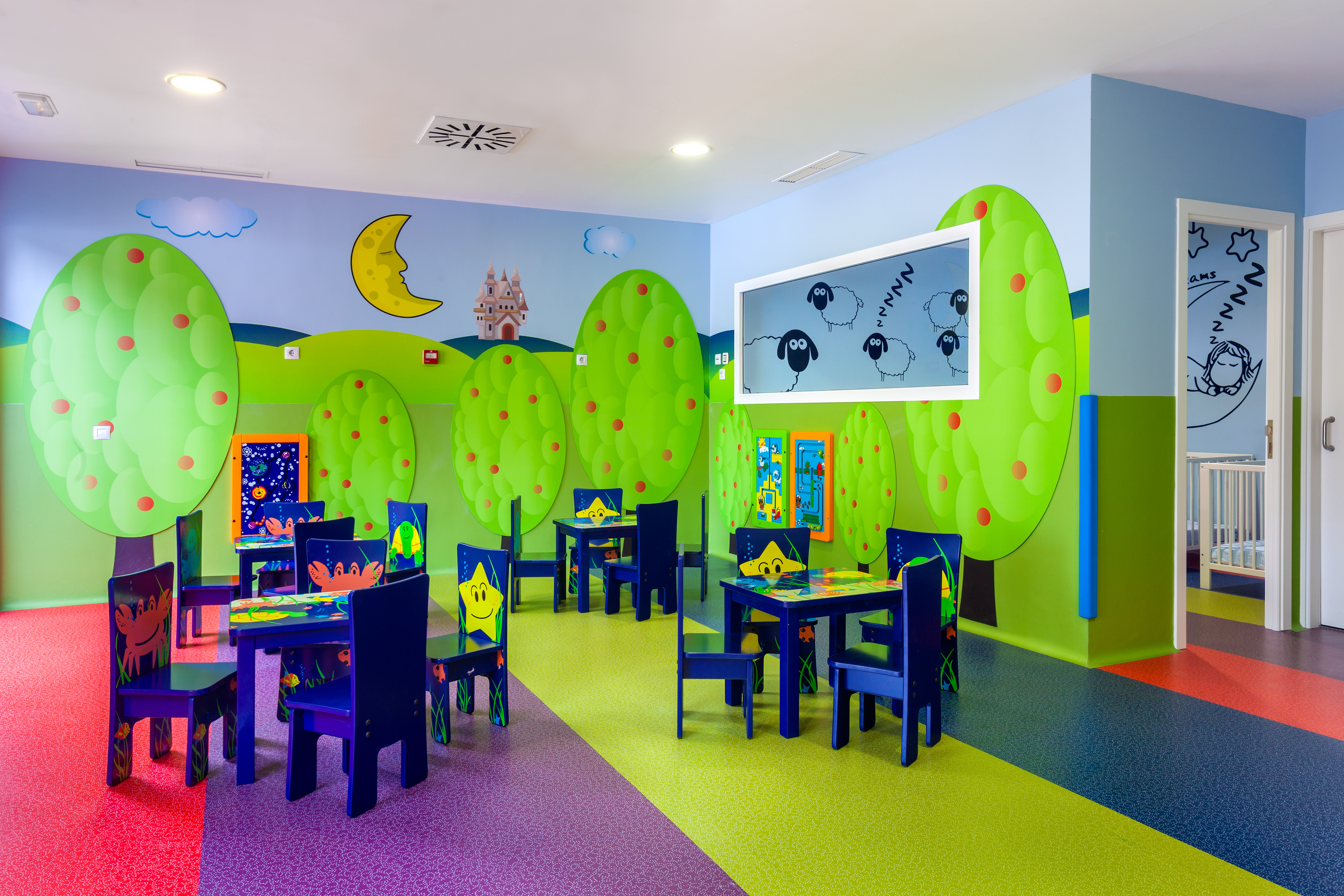 Gran Castillo Tagoro Family & Fun