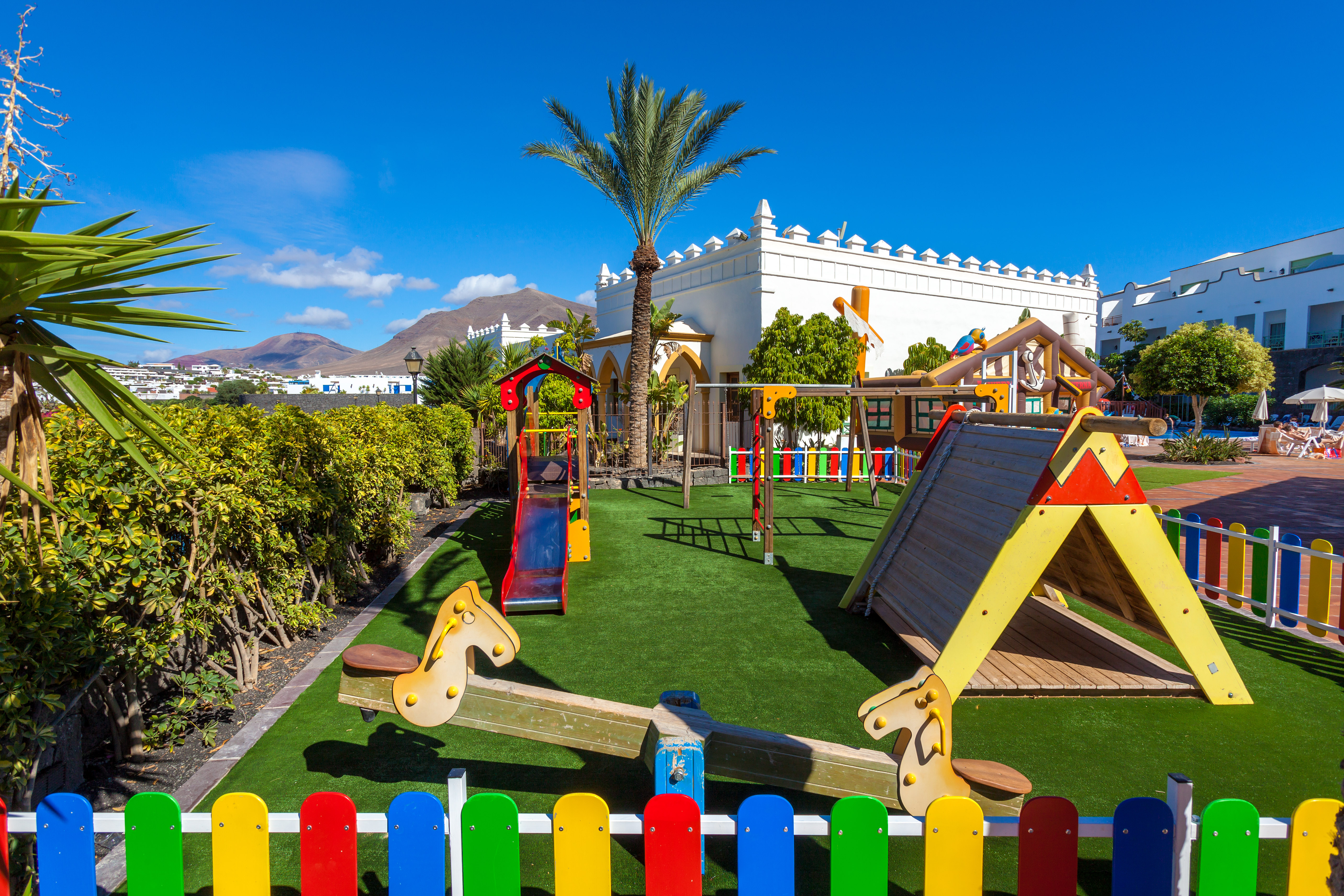 Gran Castillo Tagoro Family & Fun